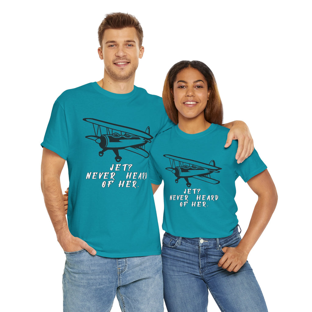 OLD SCHOOL. AVIATION. T-SHIRT. PILOTS. GIFT