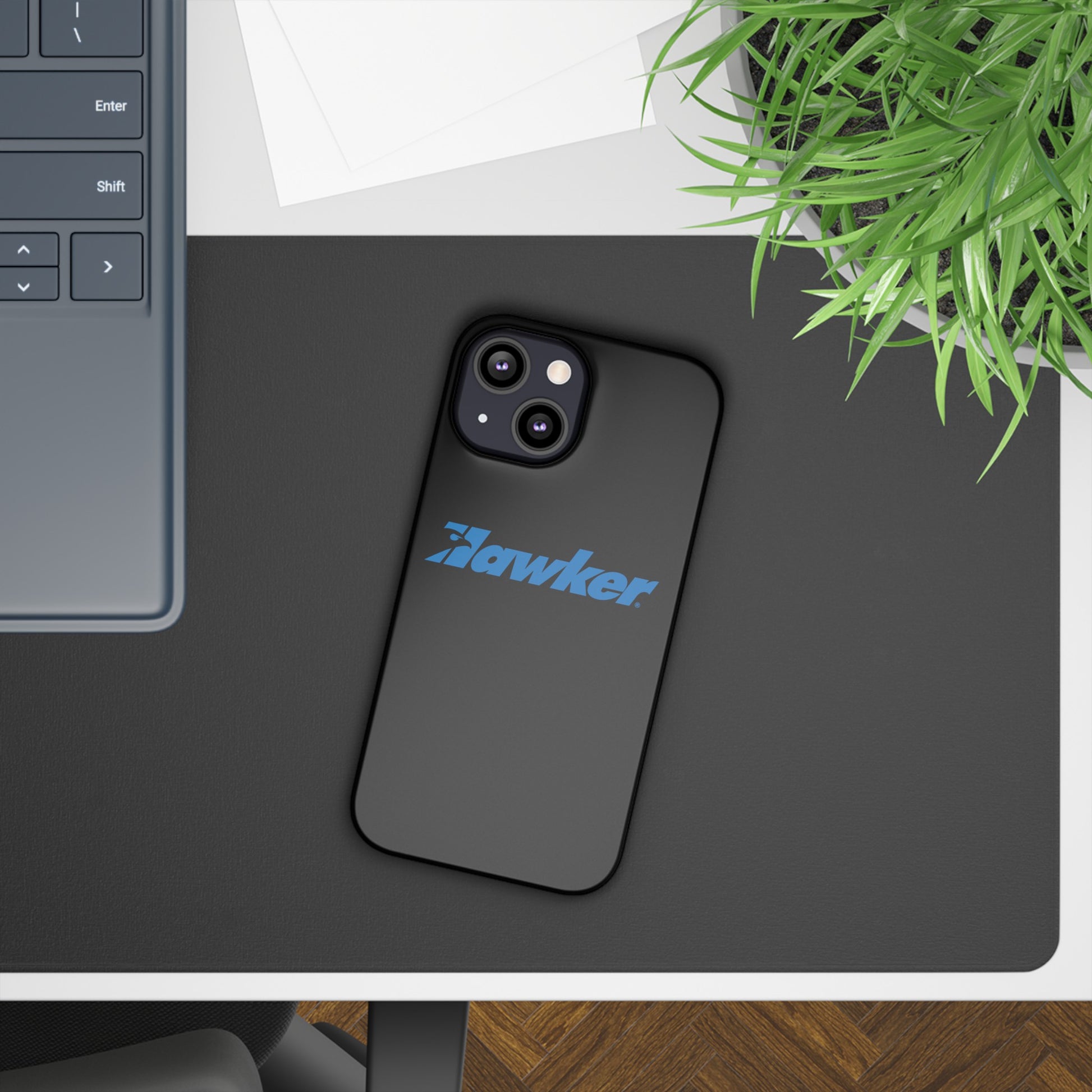 Hawker Aviation iPhone case. 13.14.15. pro max