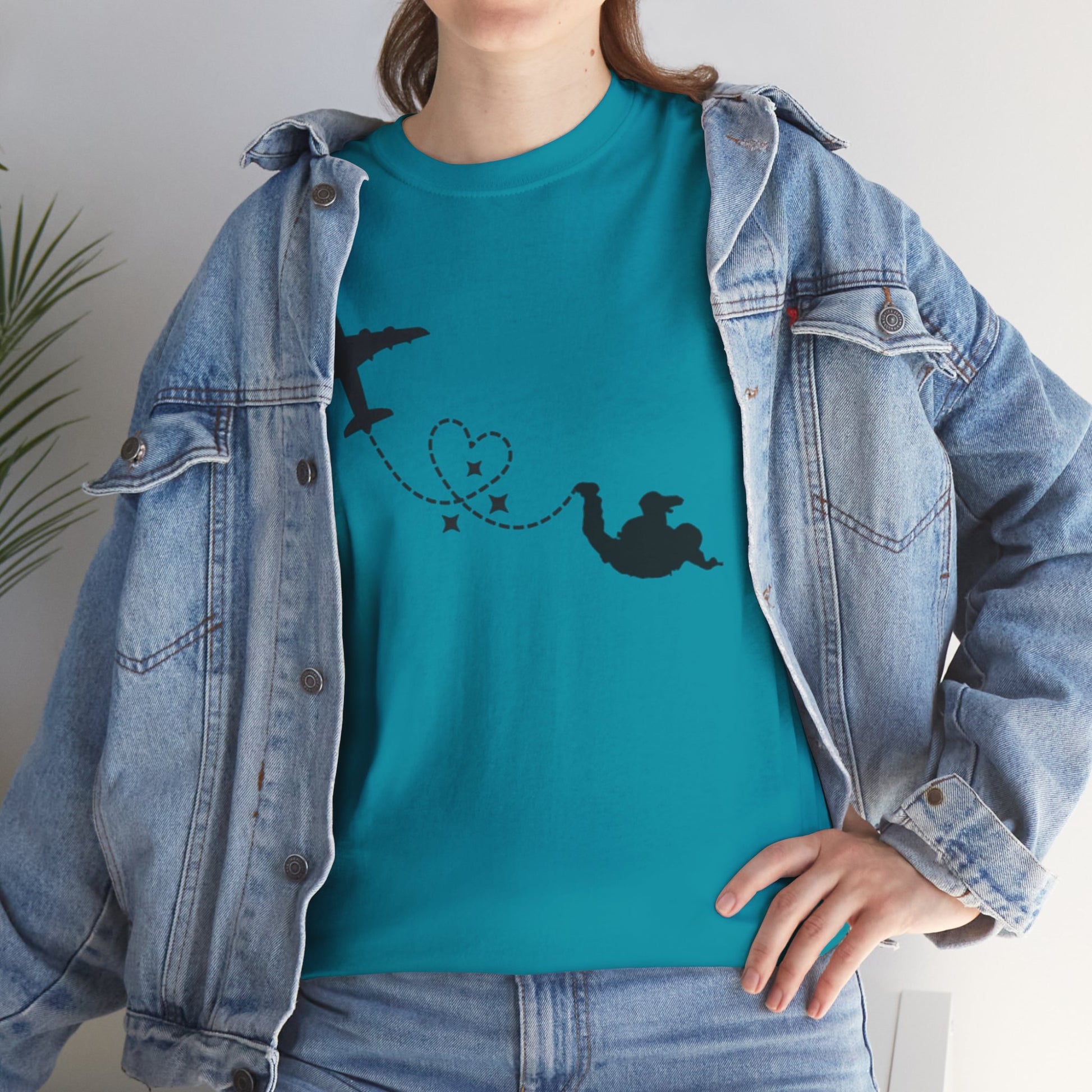 SKYDIVING LOVE. AVIATION. GIFTS. PILOTS.ADRENALINE
