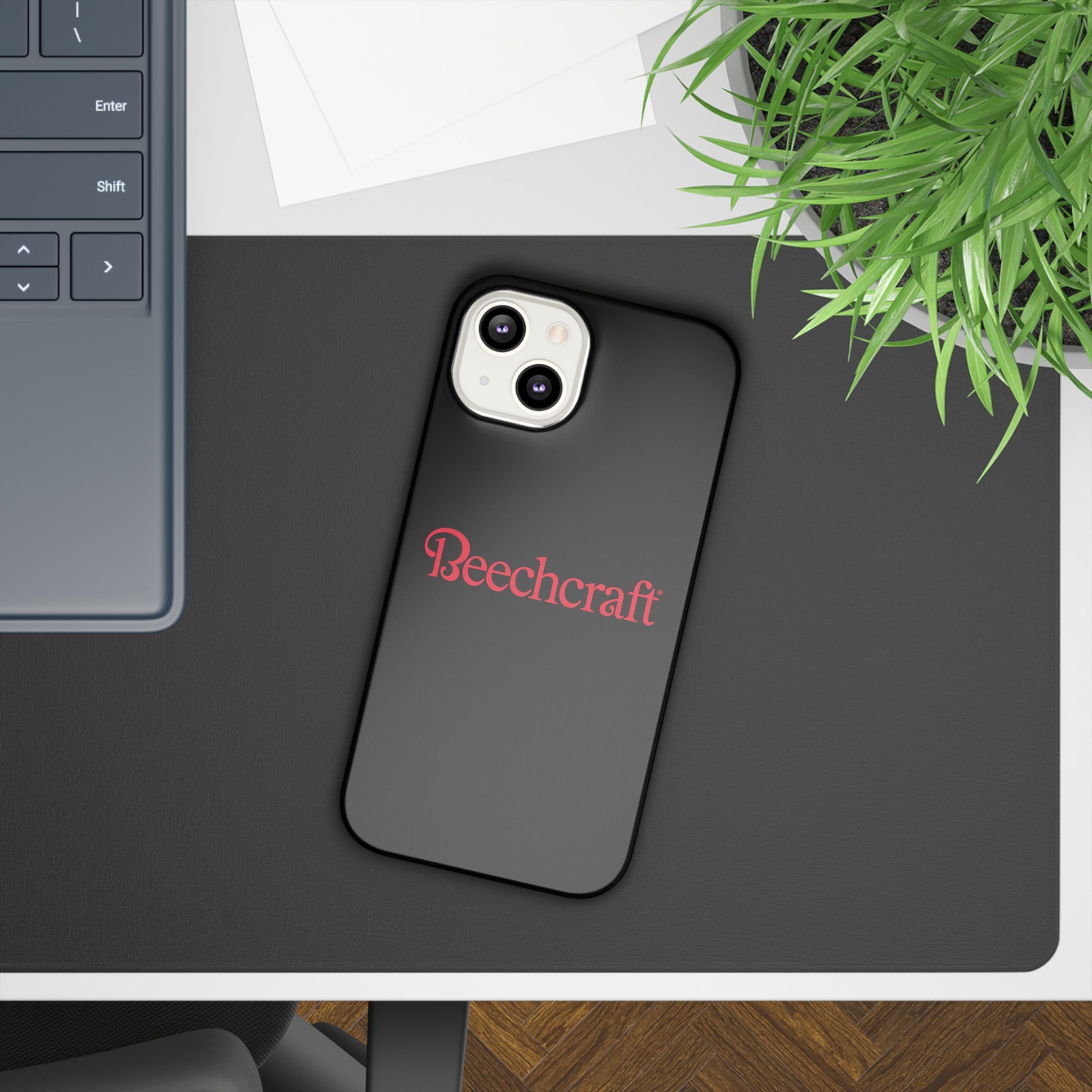 Beechcraft Aviation iPhone case 13.14.15. pro max