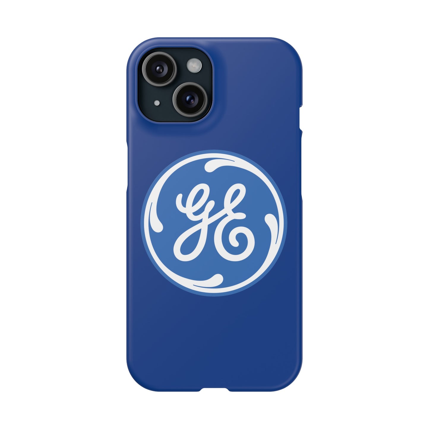 General Electric aviation inspired iphone case. 13.14.15 pro max