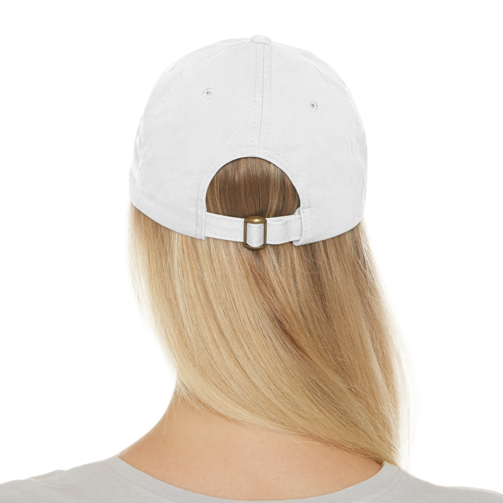 Ramp Life Co. Dad Hat. aviation. pilots. gift. planes
