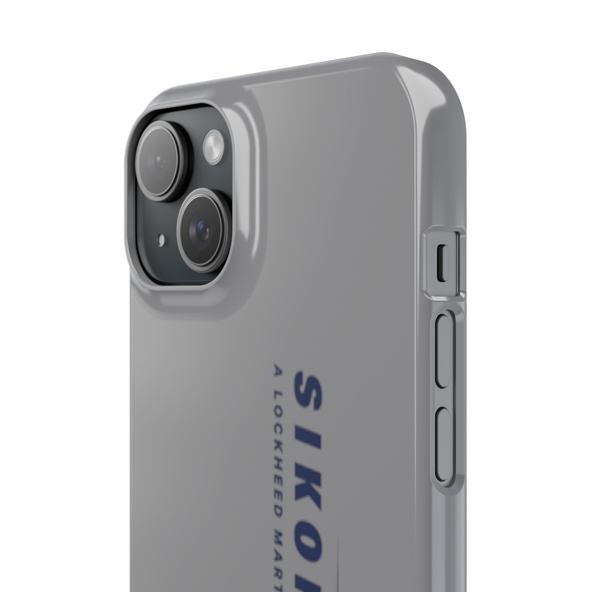 Sikorsky Aviation iPhone case 13.14.15 pro max