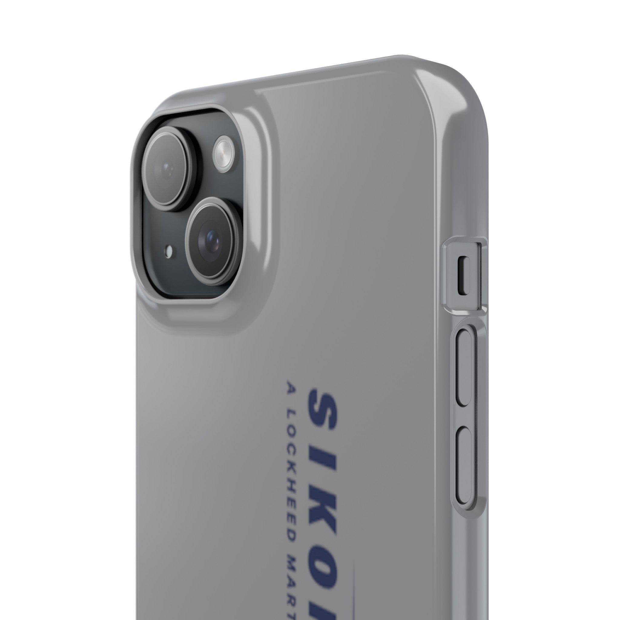 Sikorsky Aviation iPhone case 13.14.15 pro max