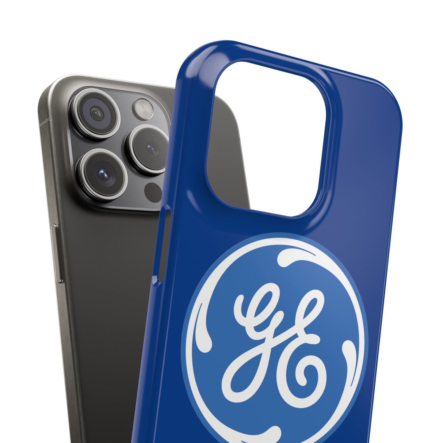 General Electric aviation inspired iphone case. 13.14.15 pro max