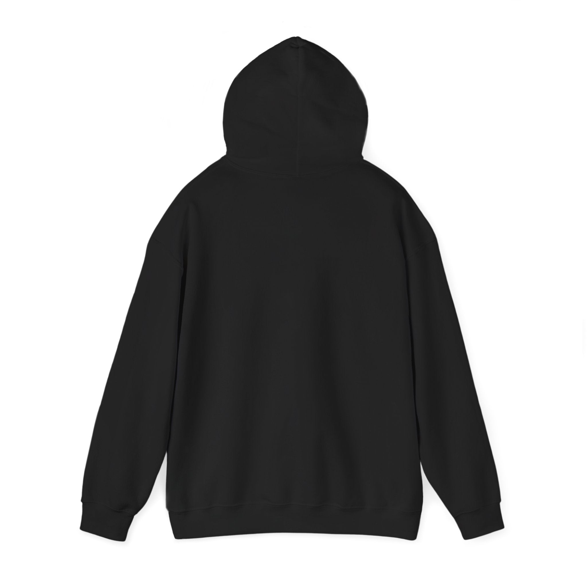 Lockheed Martin Logo Hoodie — Branded Aerospace Pullover