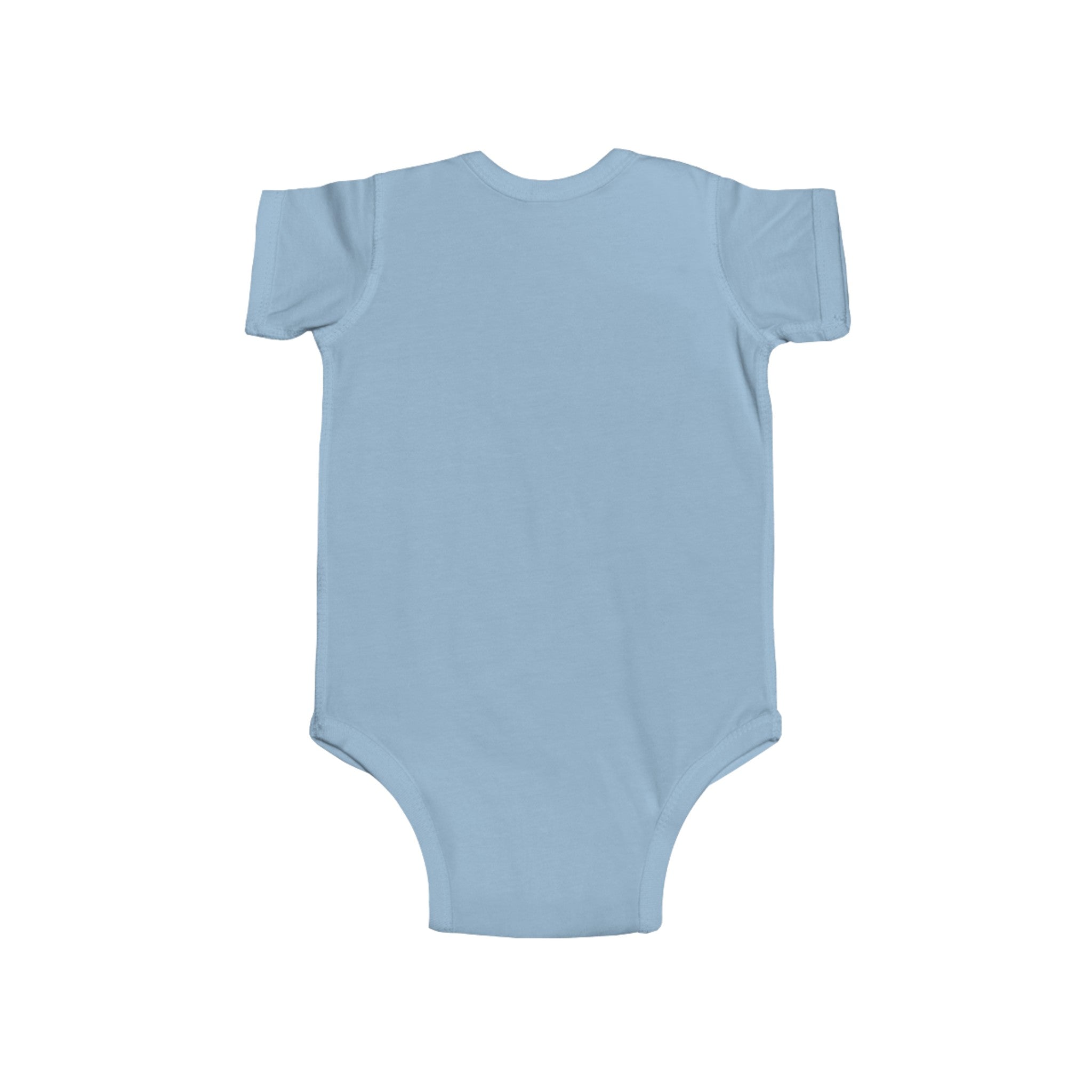 Infant Quick Turns bodysuit
