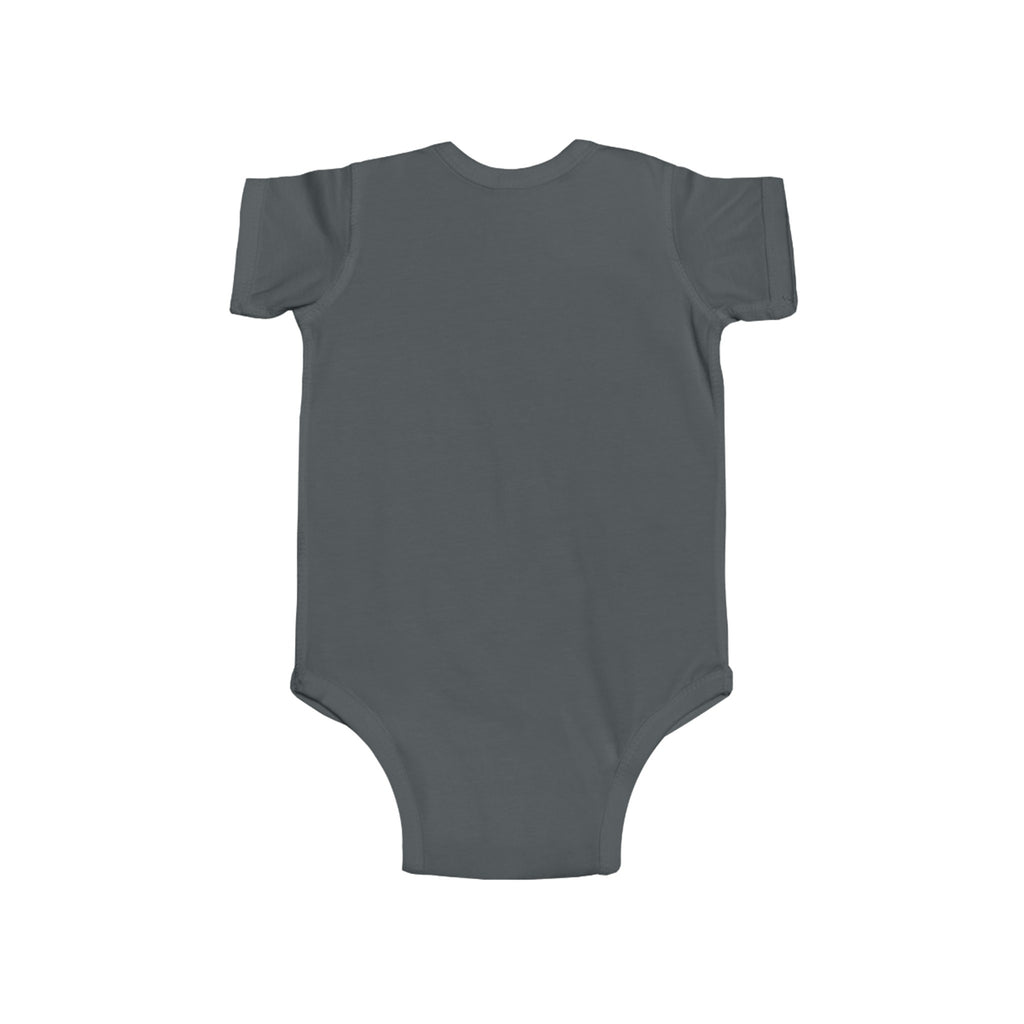 Infant Quick Turns bodysuit