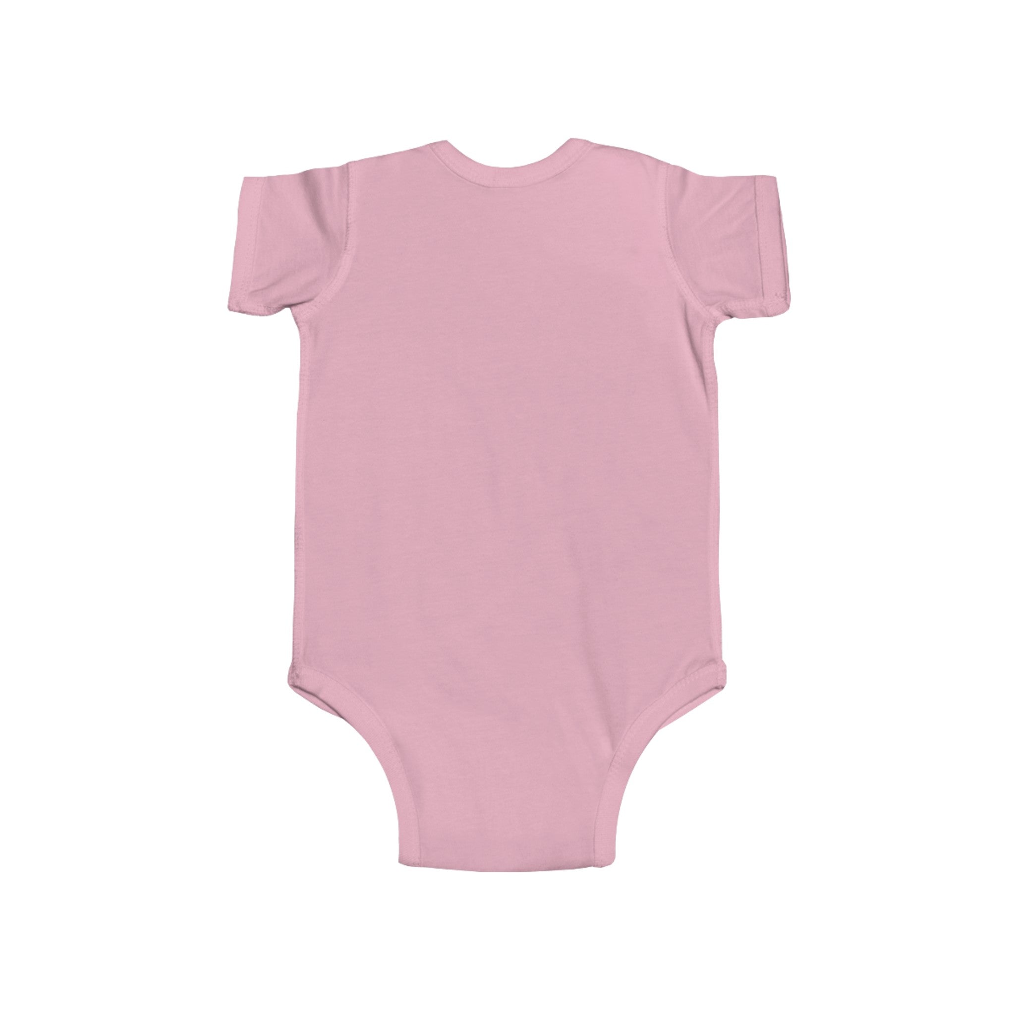 Infant Quick Turns bodysuit