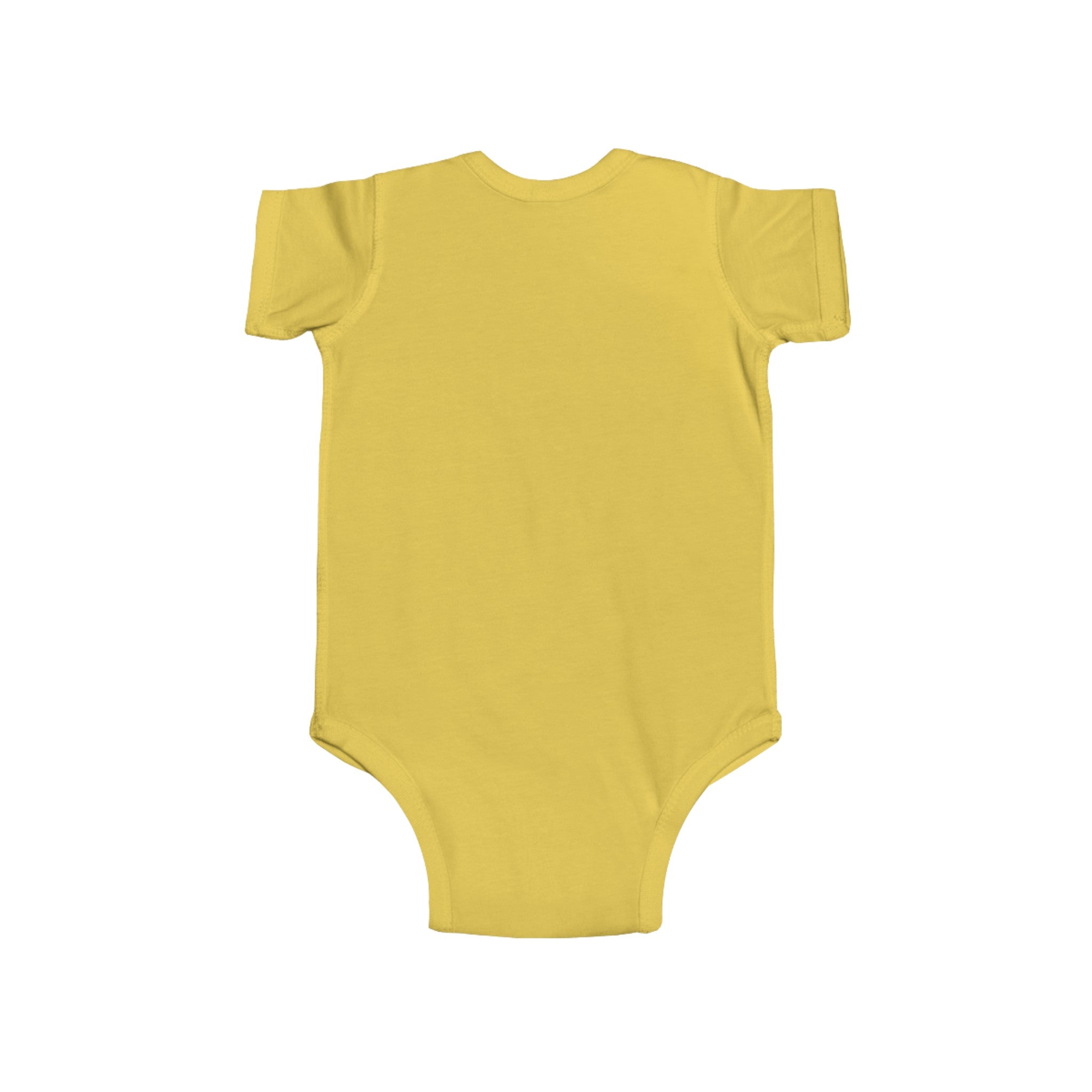 Infant Quick Turns bodysuit