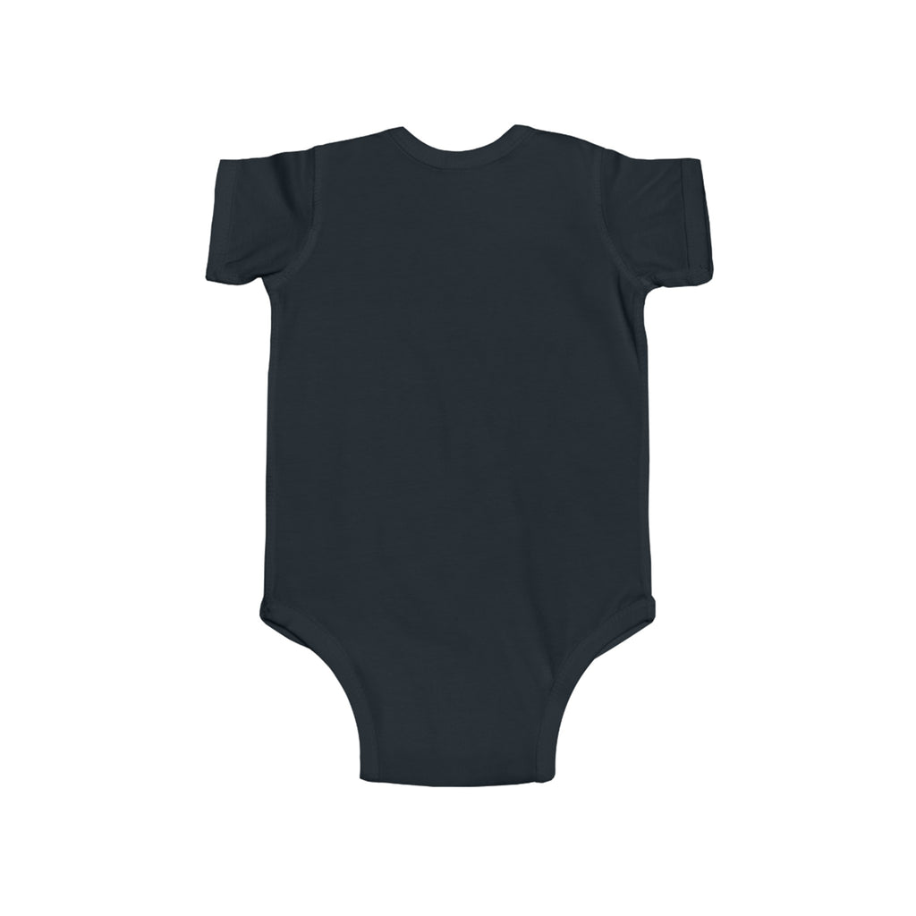 Infant Quick Turns bodysuit