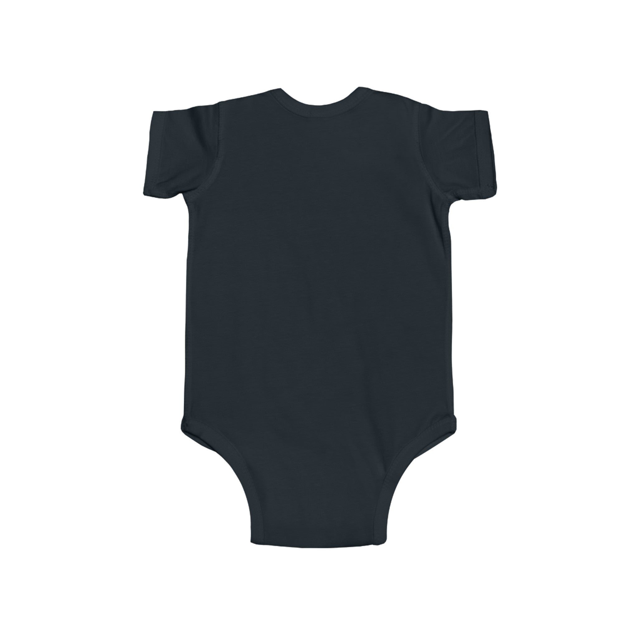 Infant Quick Turns bodysuit