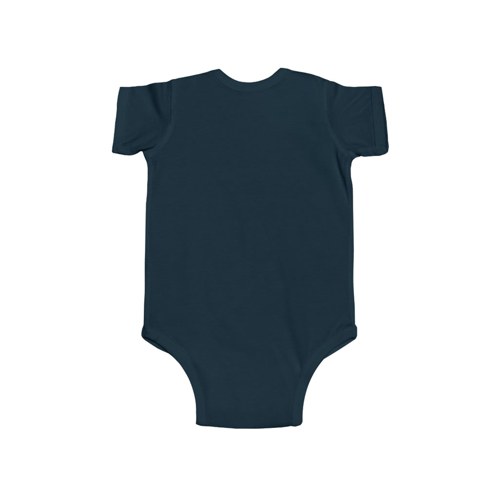 Infant Quick Turns bodysuit