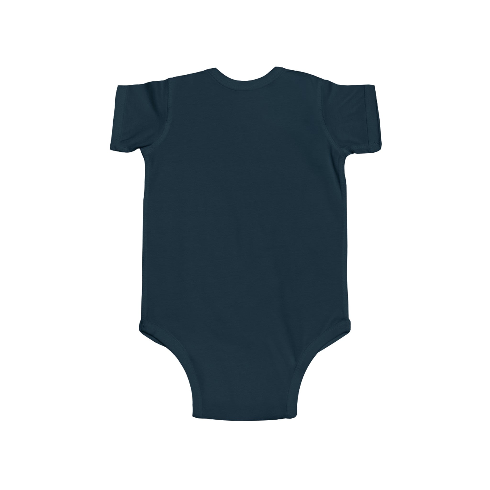 Infant Quick Turns bodysuit