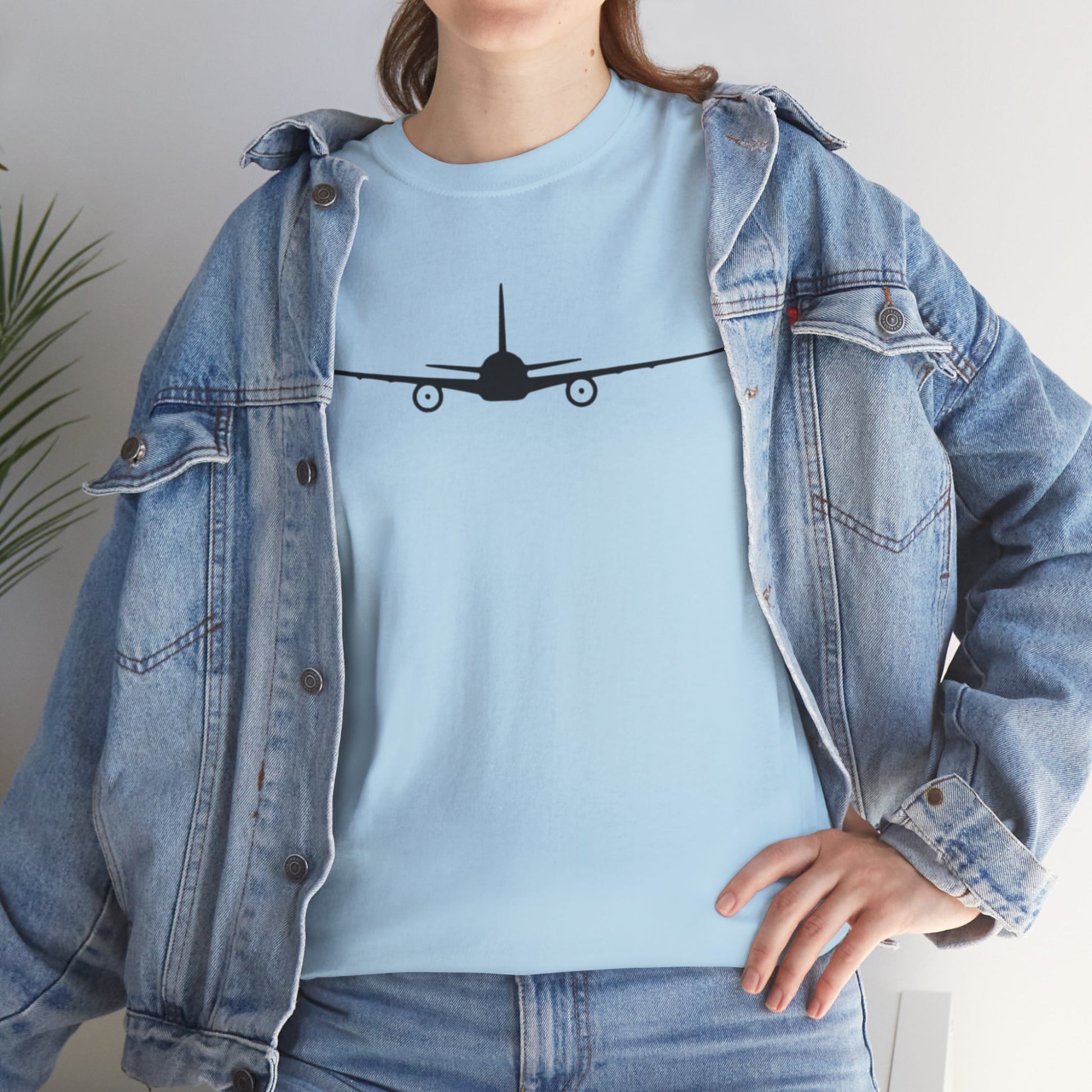 LOW KEY. AVIATION. T-SHIRT. PILOTS. PLANES