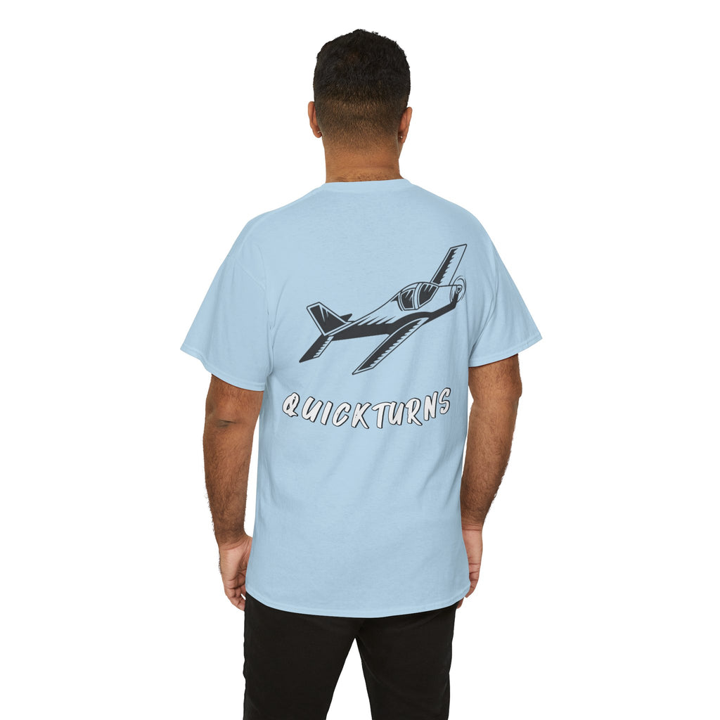 PROP LIFE. AVIATION. T-SHIRT. PILOTS. GIFT