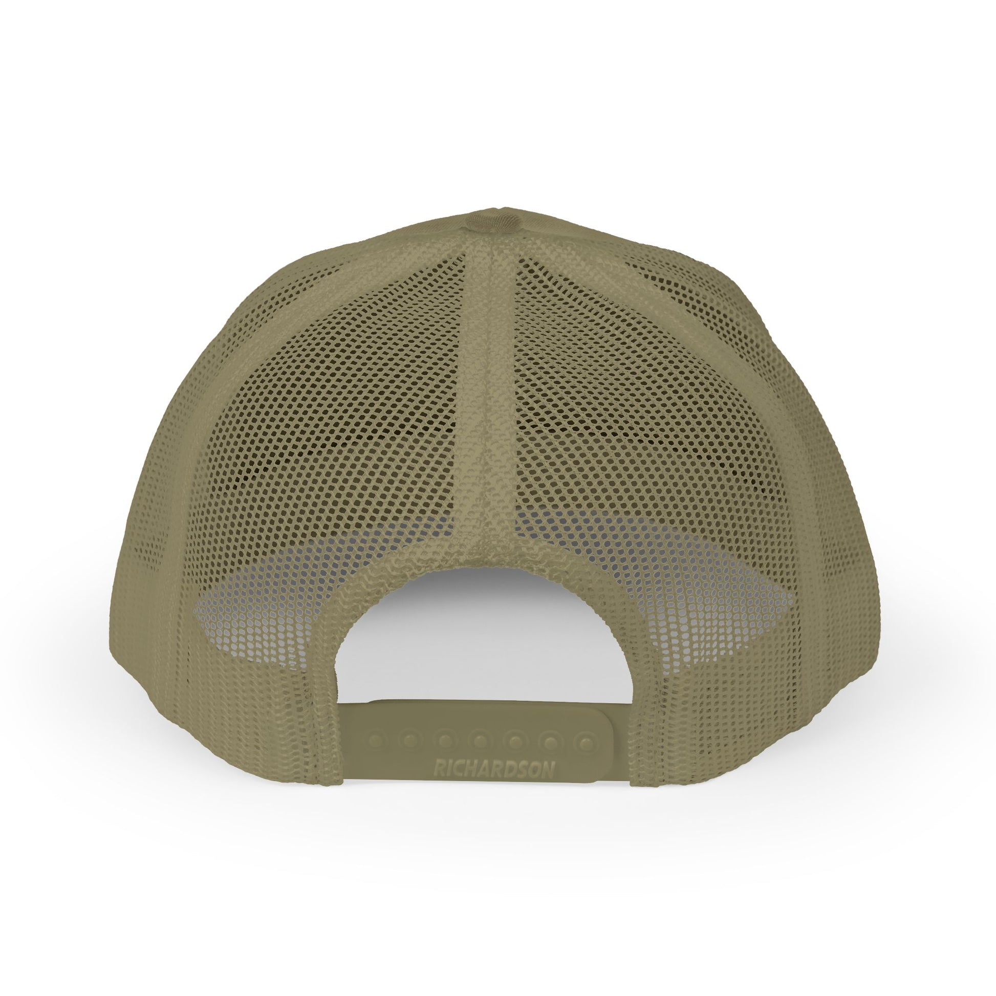 Aviation Snapback Cap