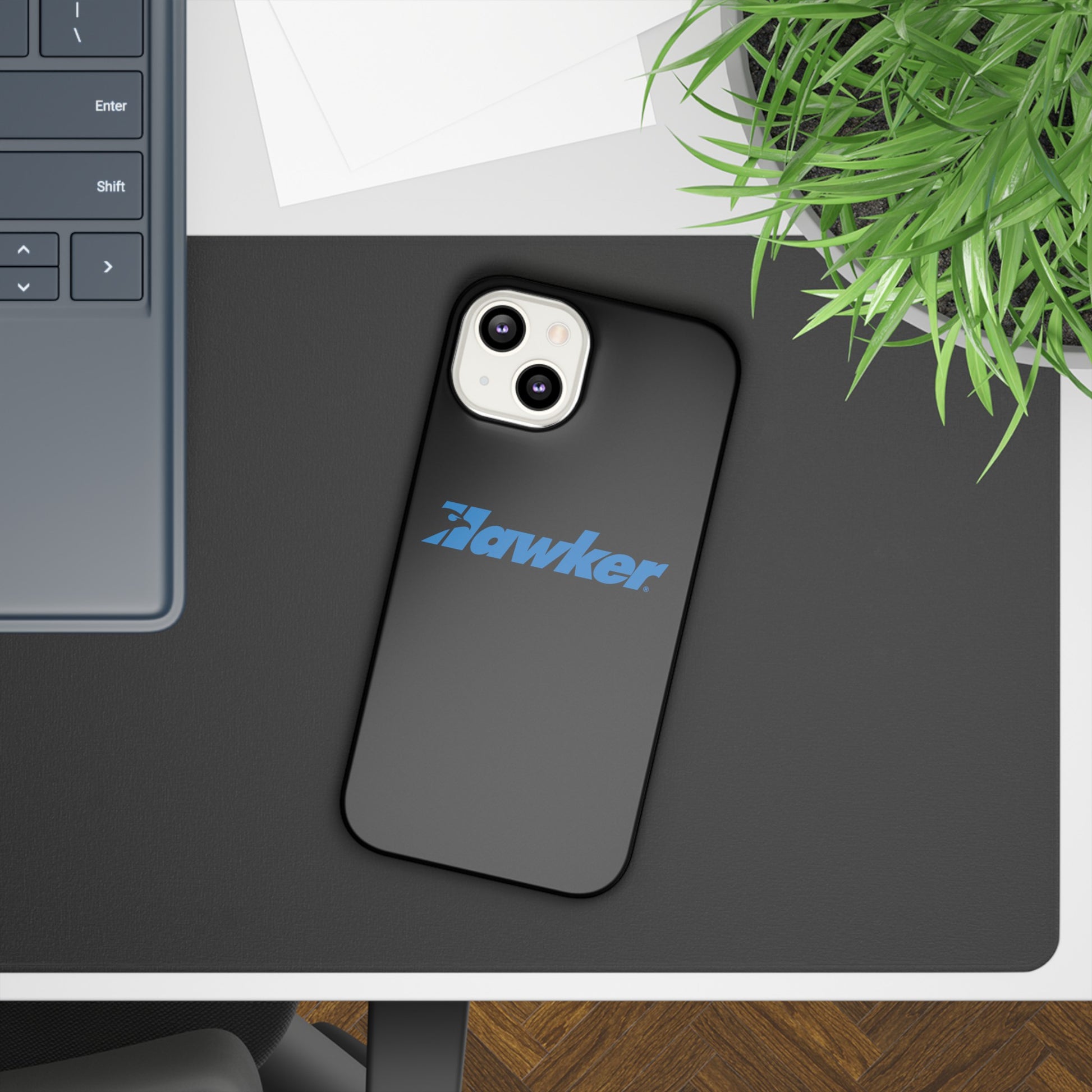 Hawker Aviation iPhone case. 13.14.15. pro max