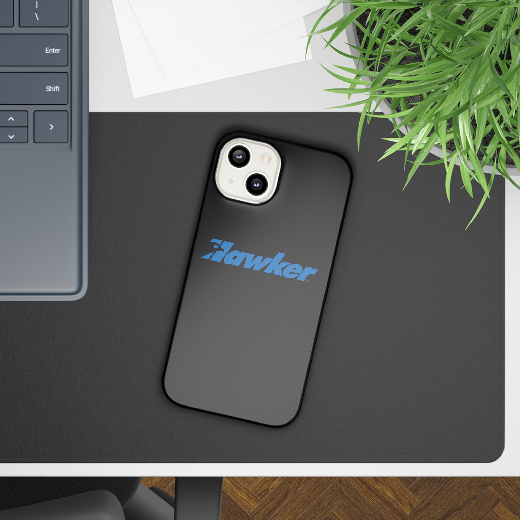Hawker Aviation iPhone case. 13.14.15. pro max