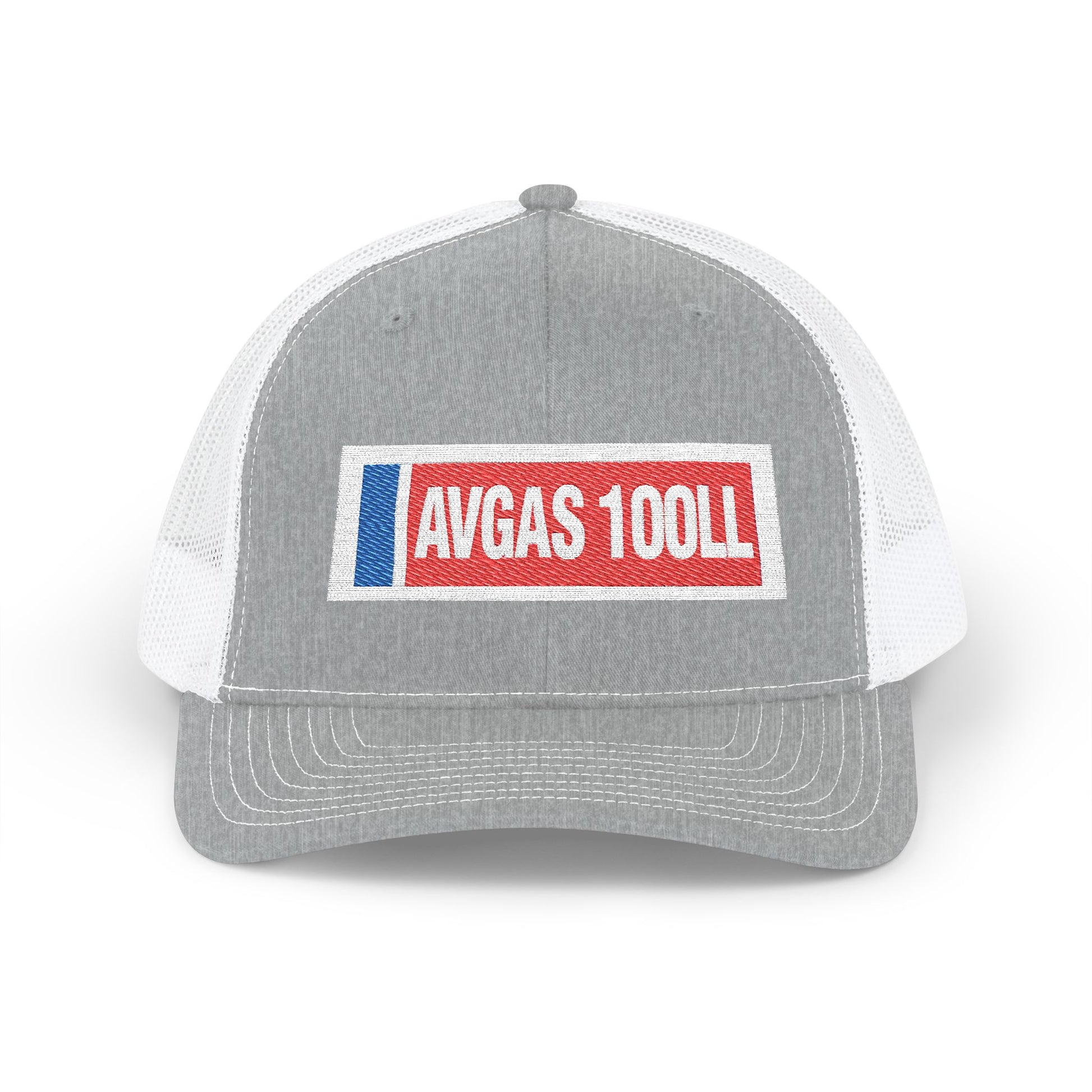 Aviation Trucker Cap