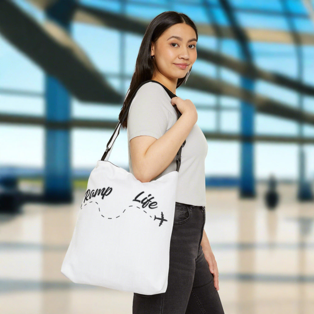 P. I. C TOTE (papers ice coffee)