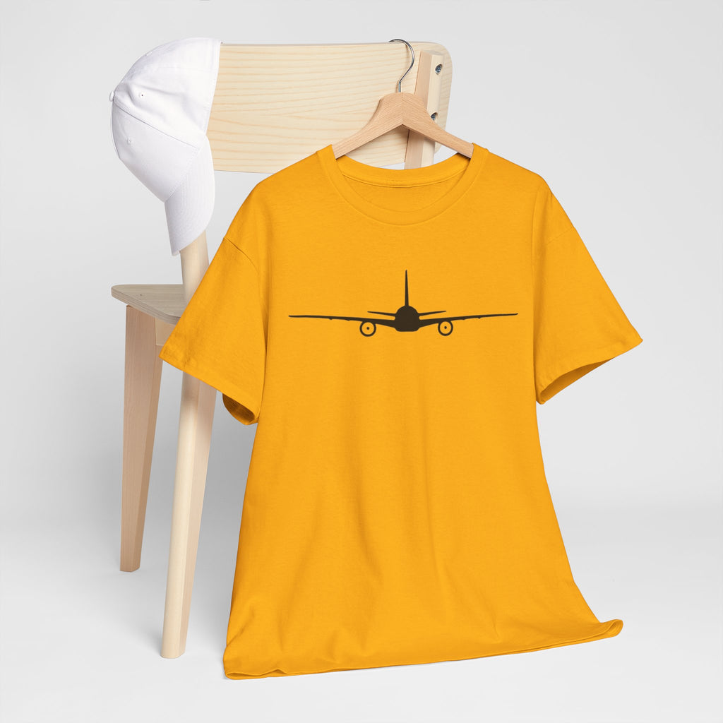 LOW KEY. AVIATION. T-SHIRT. PILOTS. PLANES