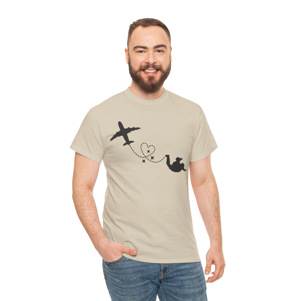 SKYDIVING LOVE. AVIATION. GIFTS. PILOTS.ADRENALINE