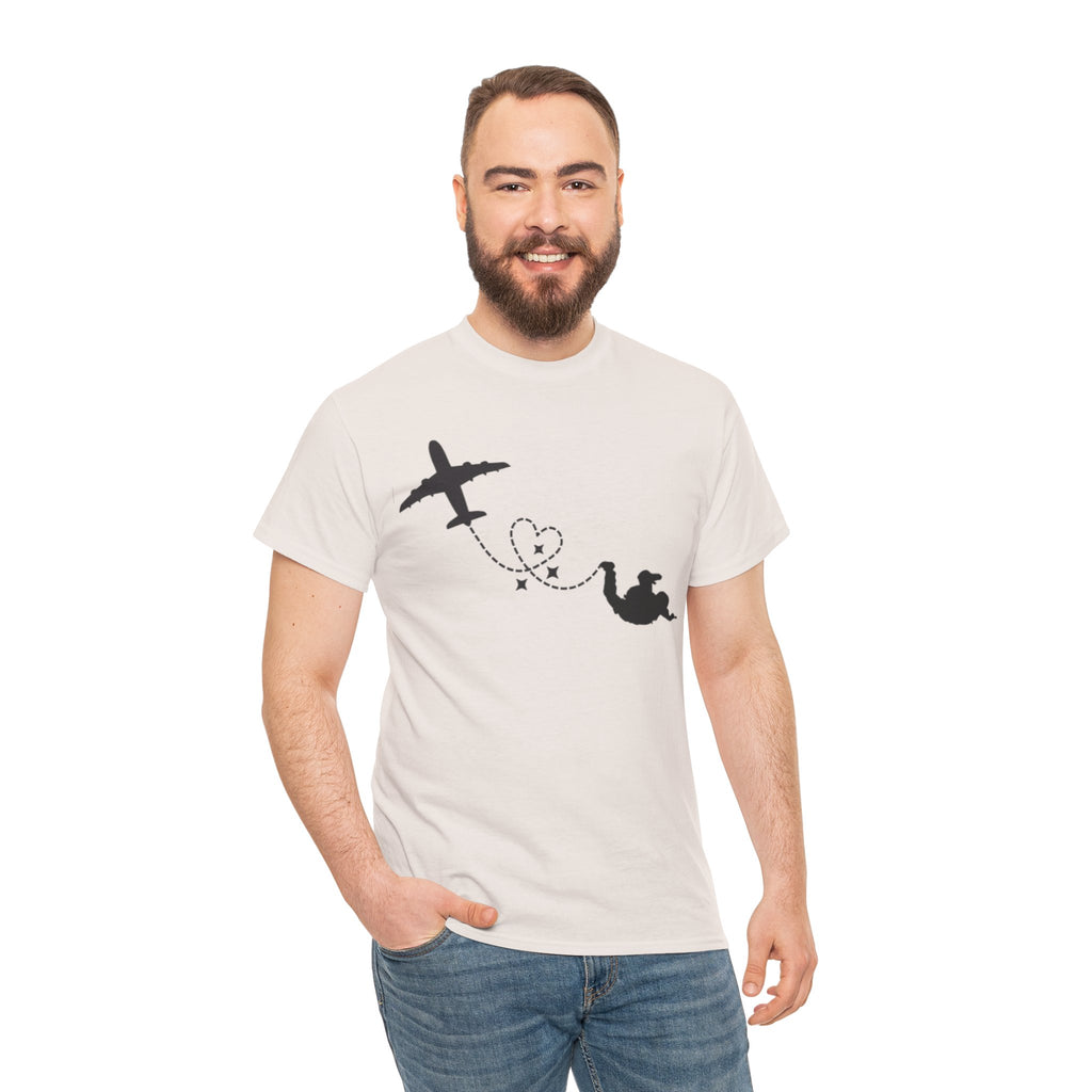 SKYDIVING LOVE. AVIATION. GIFTS. PILOTS.ADRENALINE