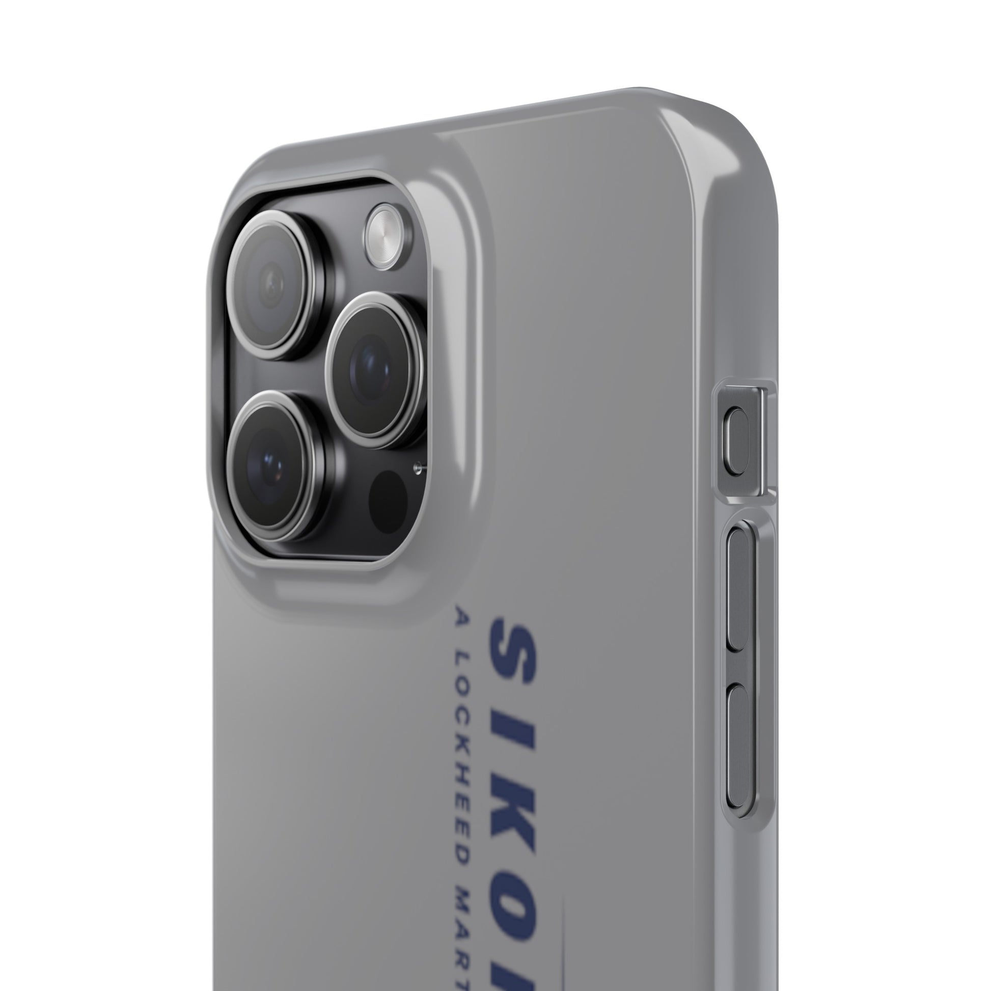 Sikorsky Aviation iPhone case 13.14.15 pro max