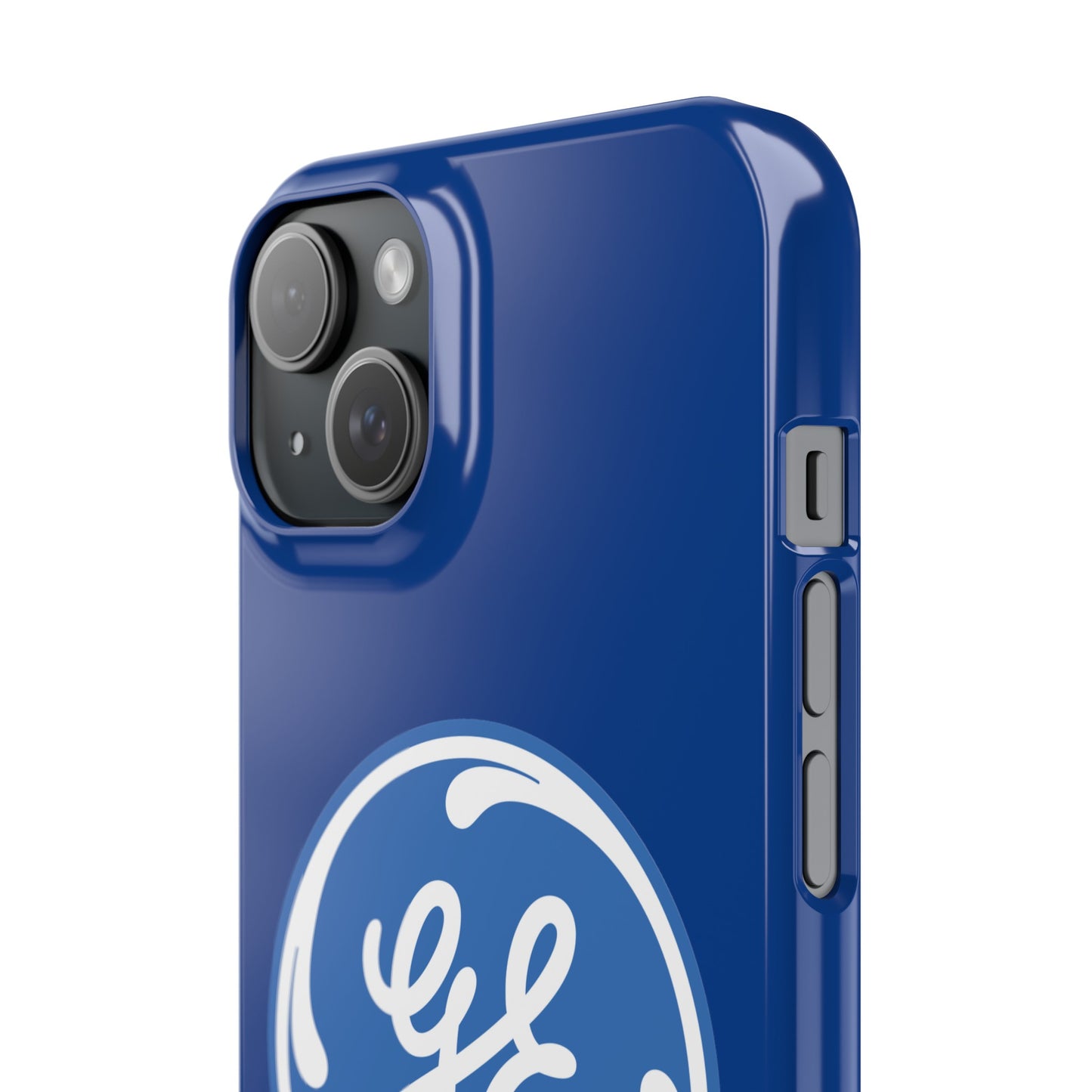 General Electric aviation inspired iphone case. 13.14.15 pro max
