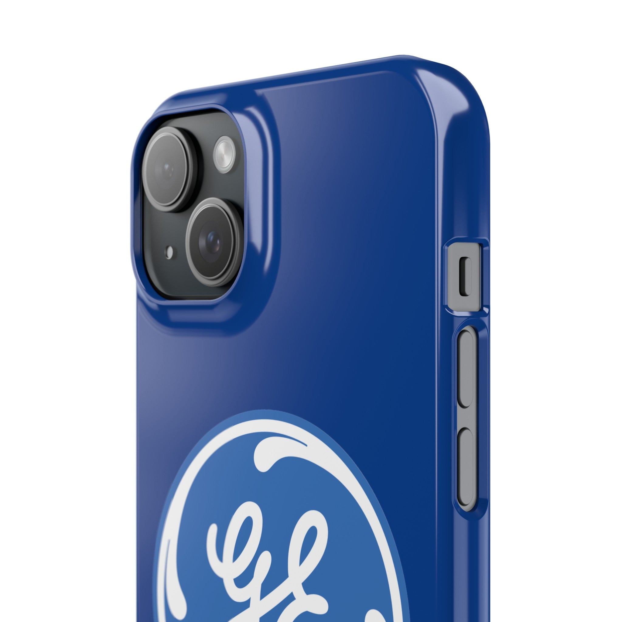 General Electric aviation inspired iphone case. 13.14.15 pro max