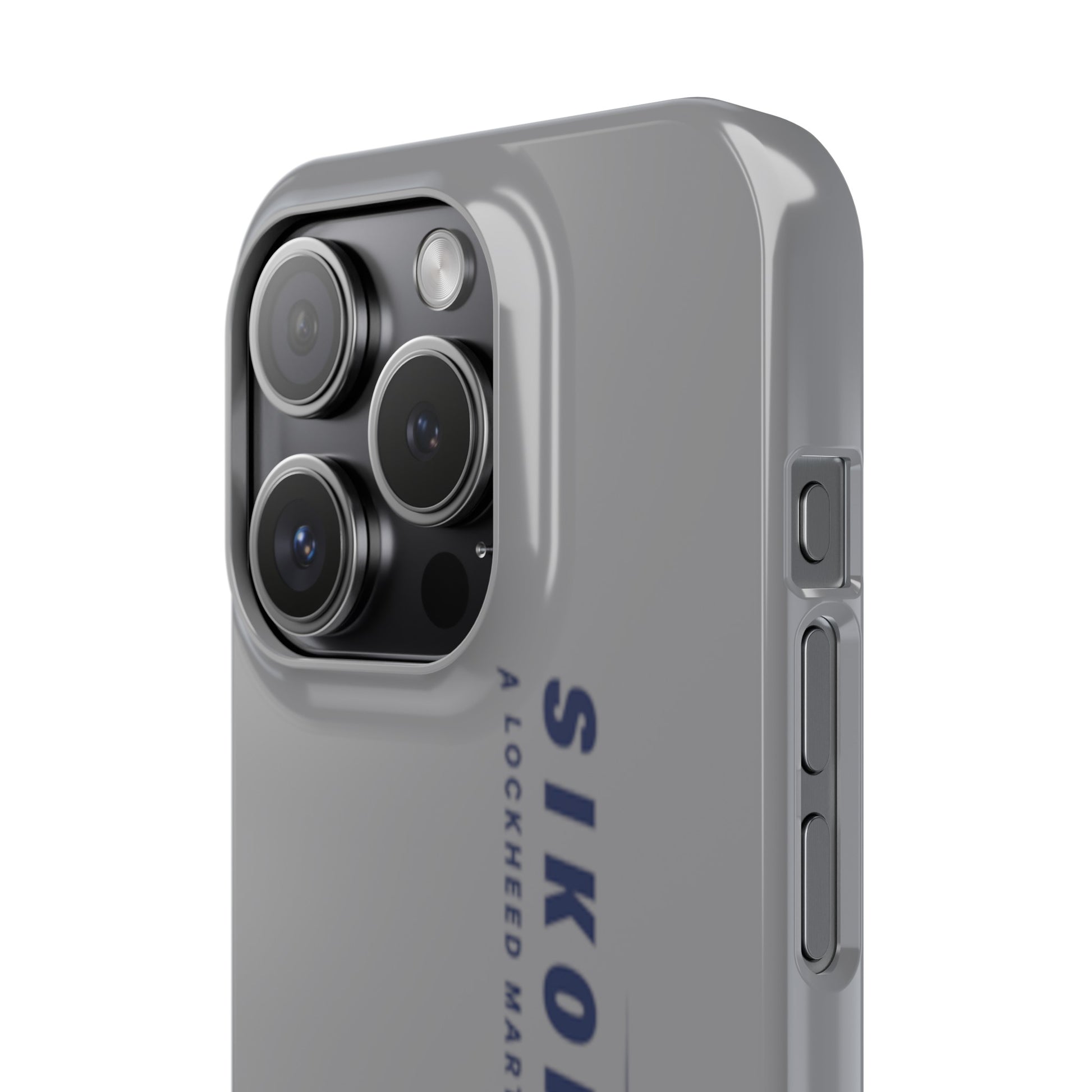 Sikorsky Aviation iPhone case 13.14.15 pro max