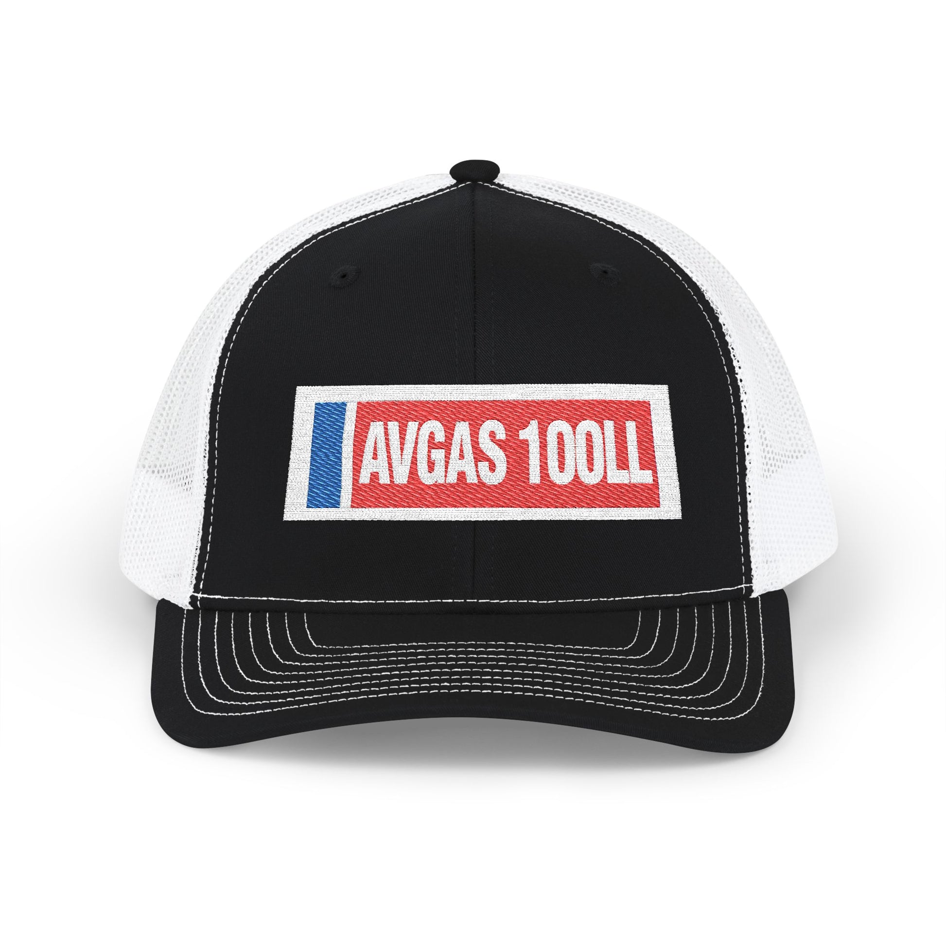 Aviation Trucker Cap