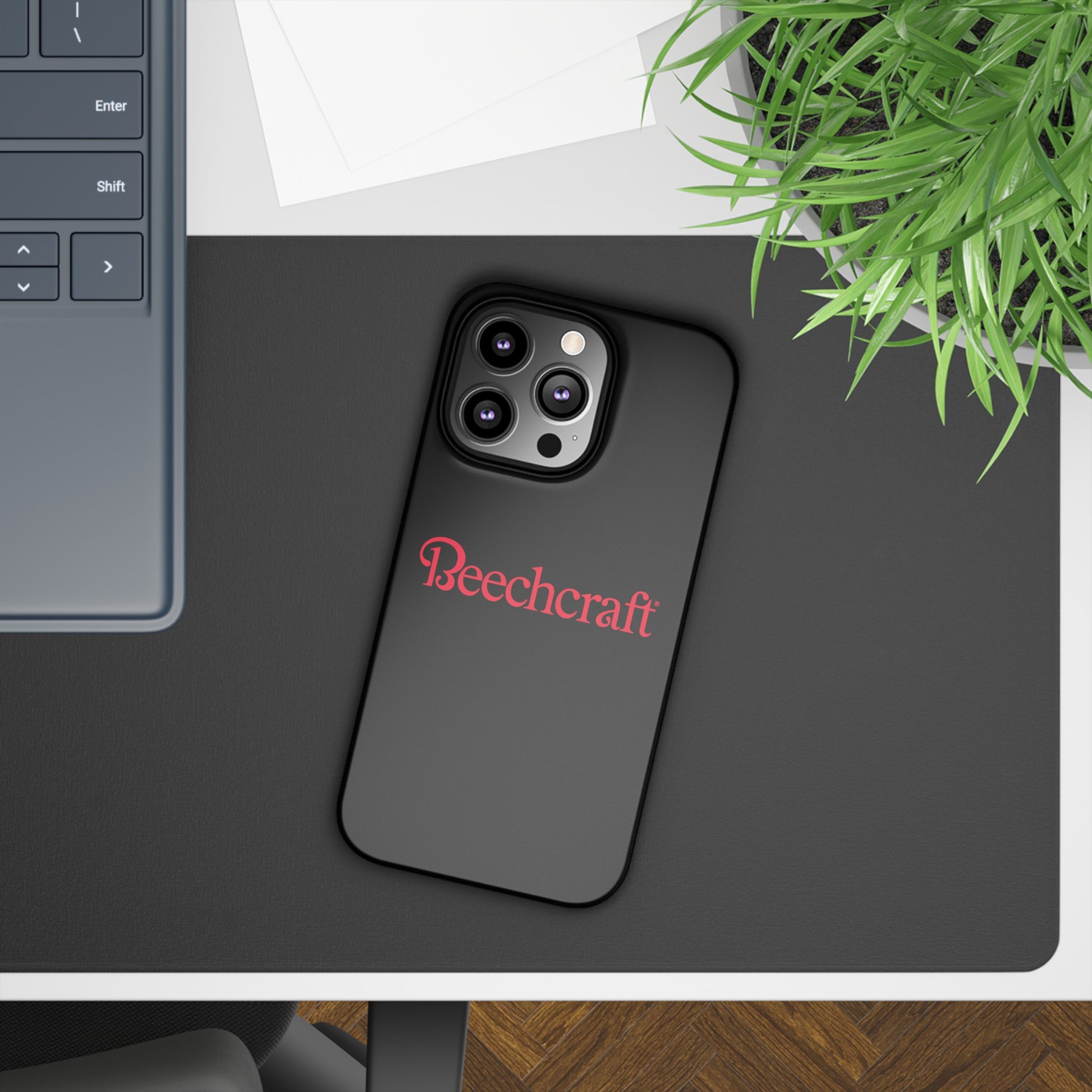 Beechcraft Aviation iPhone case 13.14.15. pro max