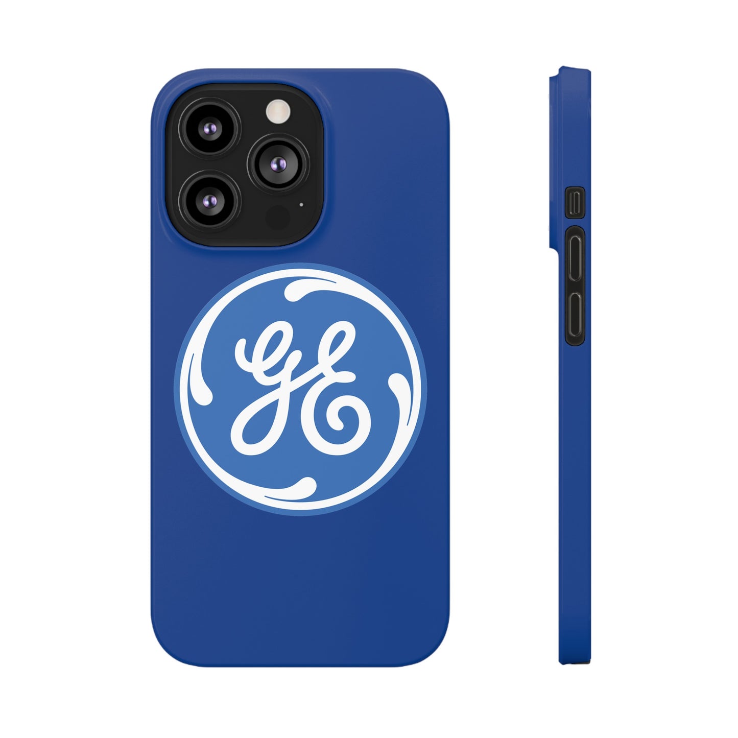 General Electric aviation inspired iphone case. 13.14.15 pro max