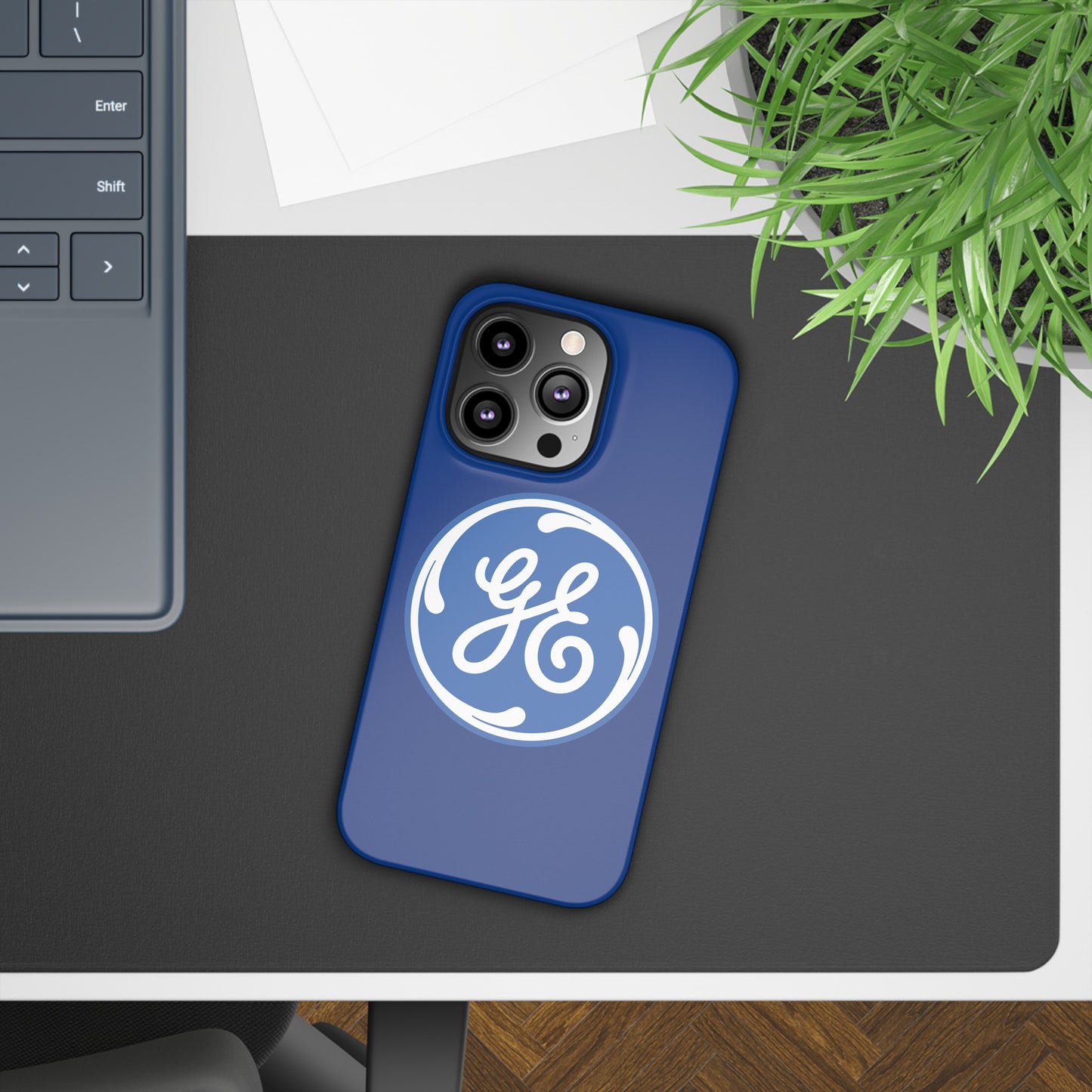 General Electric aviation inspired iphone case. 13.14.15 pro max