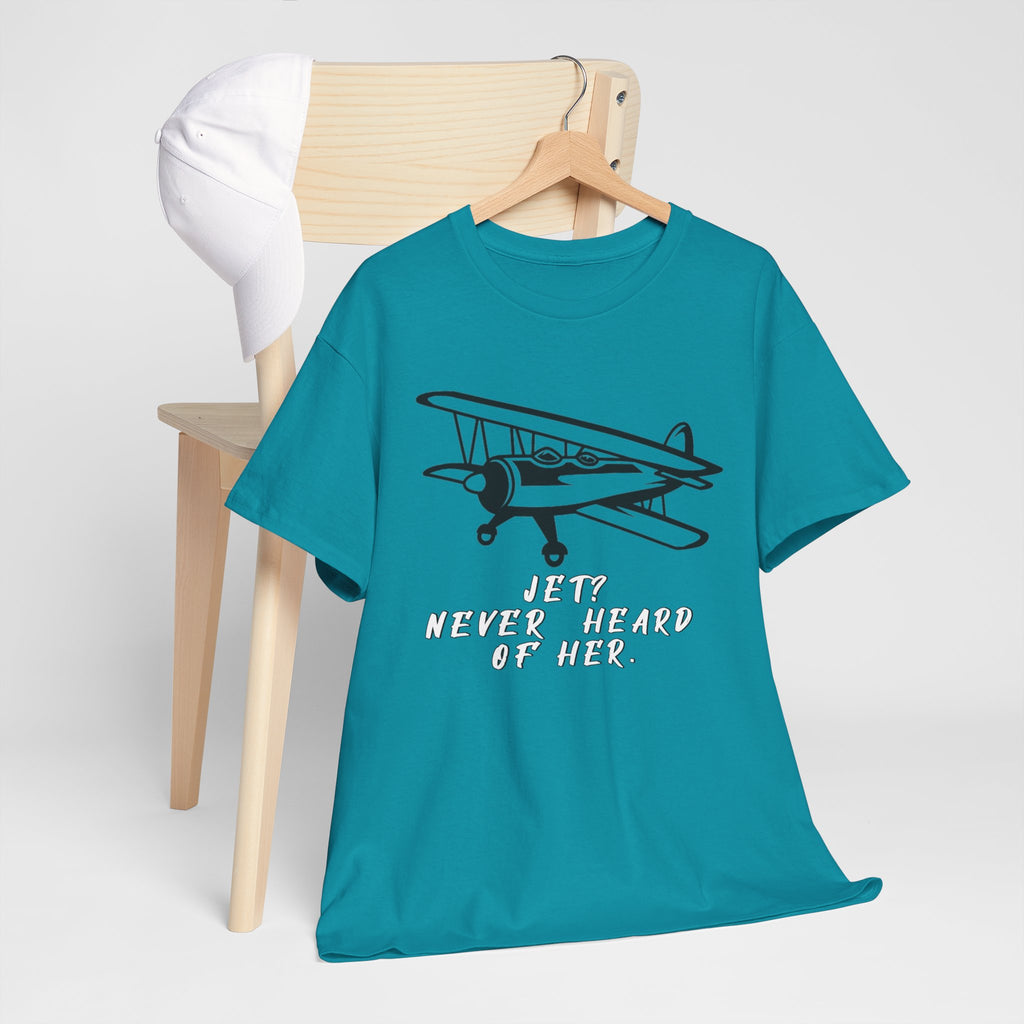 OLD SCHOOL. AVIATION. T-SHIRT. PILOTS. GIFT
