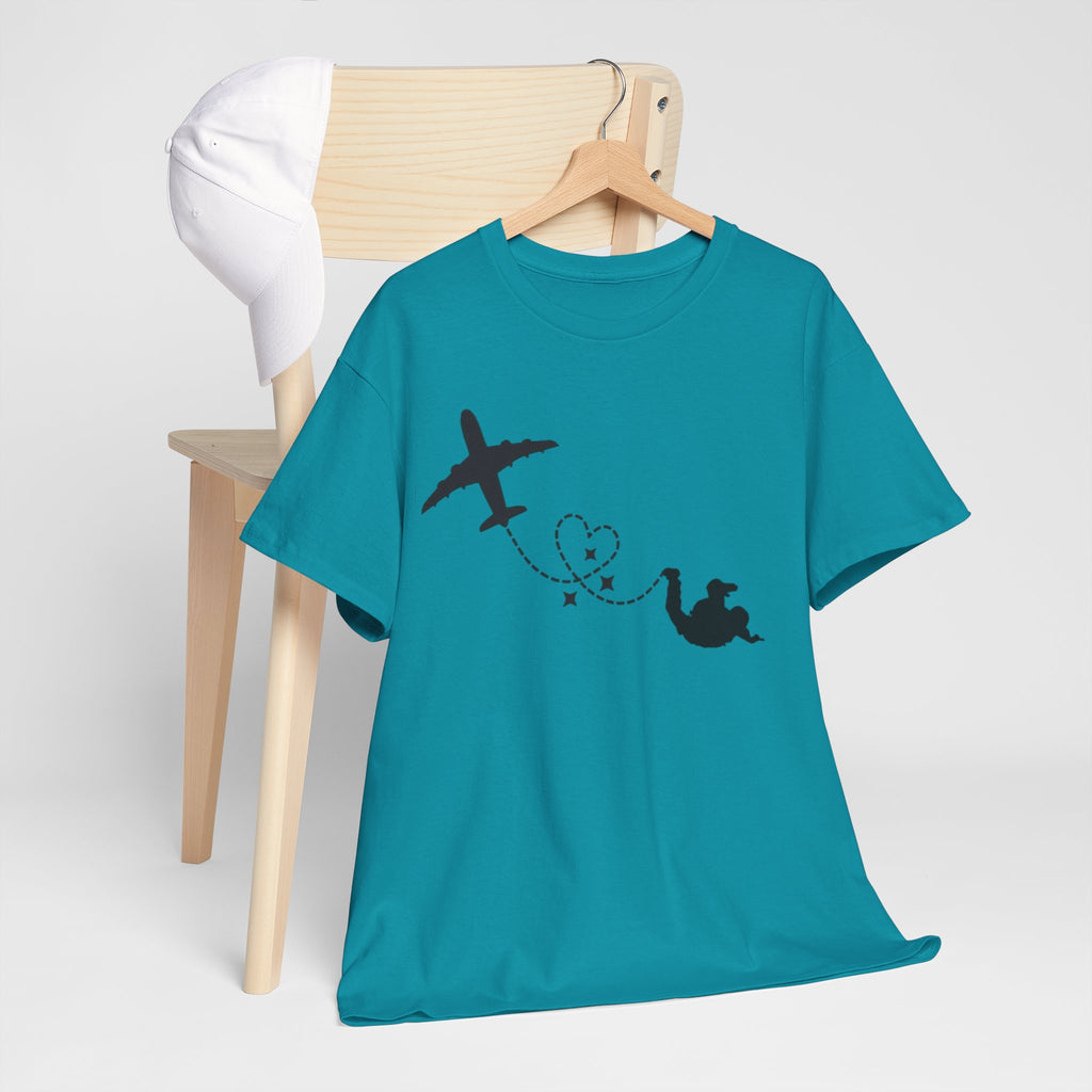 SKYDIVING LOVE. AVIATION. GIFTS. PILOTS.ADRENALINE