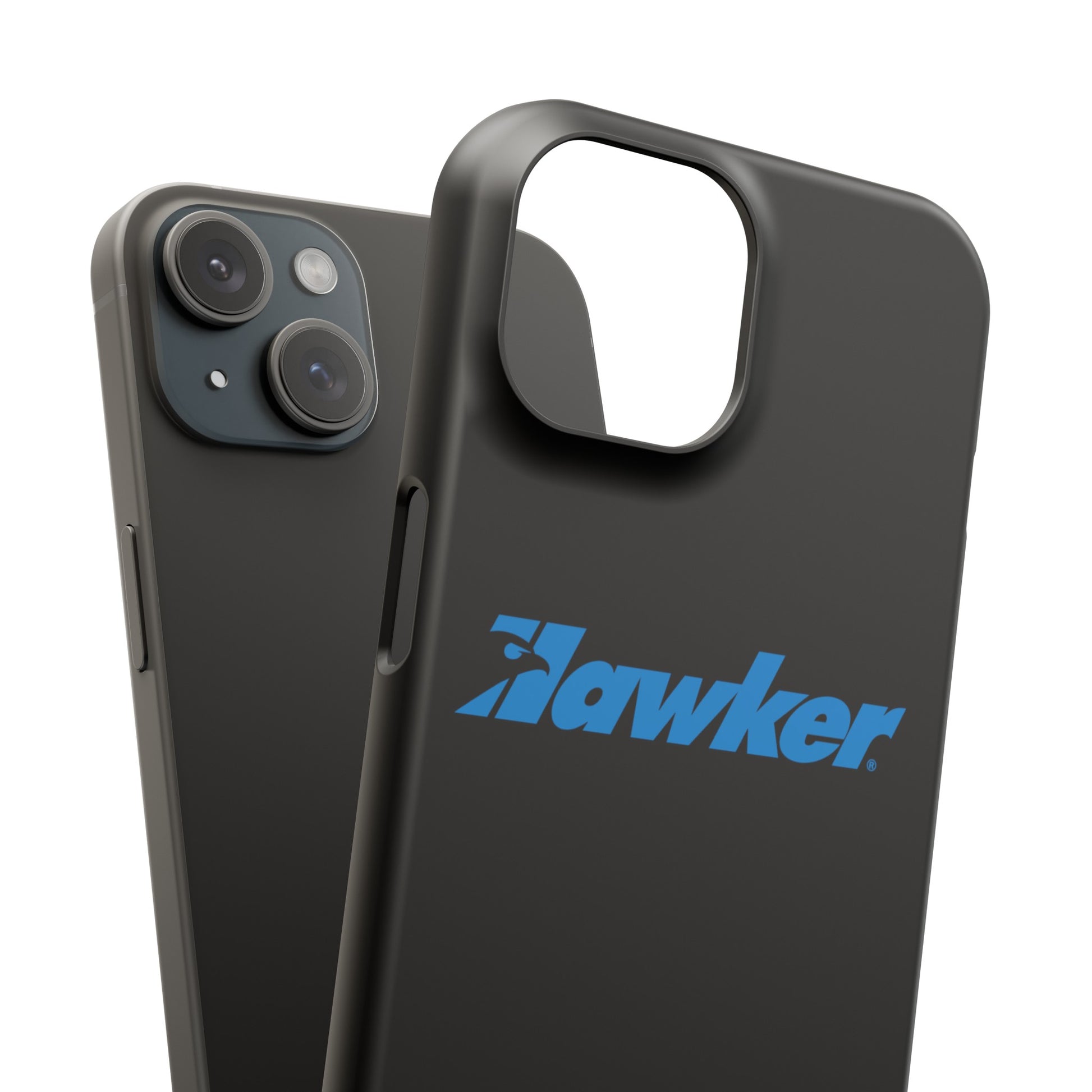Hawker Aviation iPhone case. 13.14.15. pro max