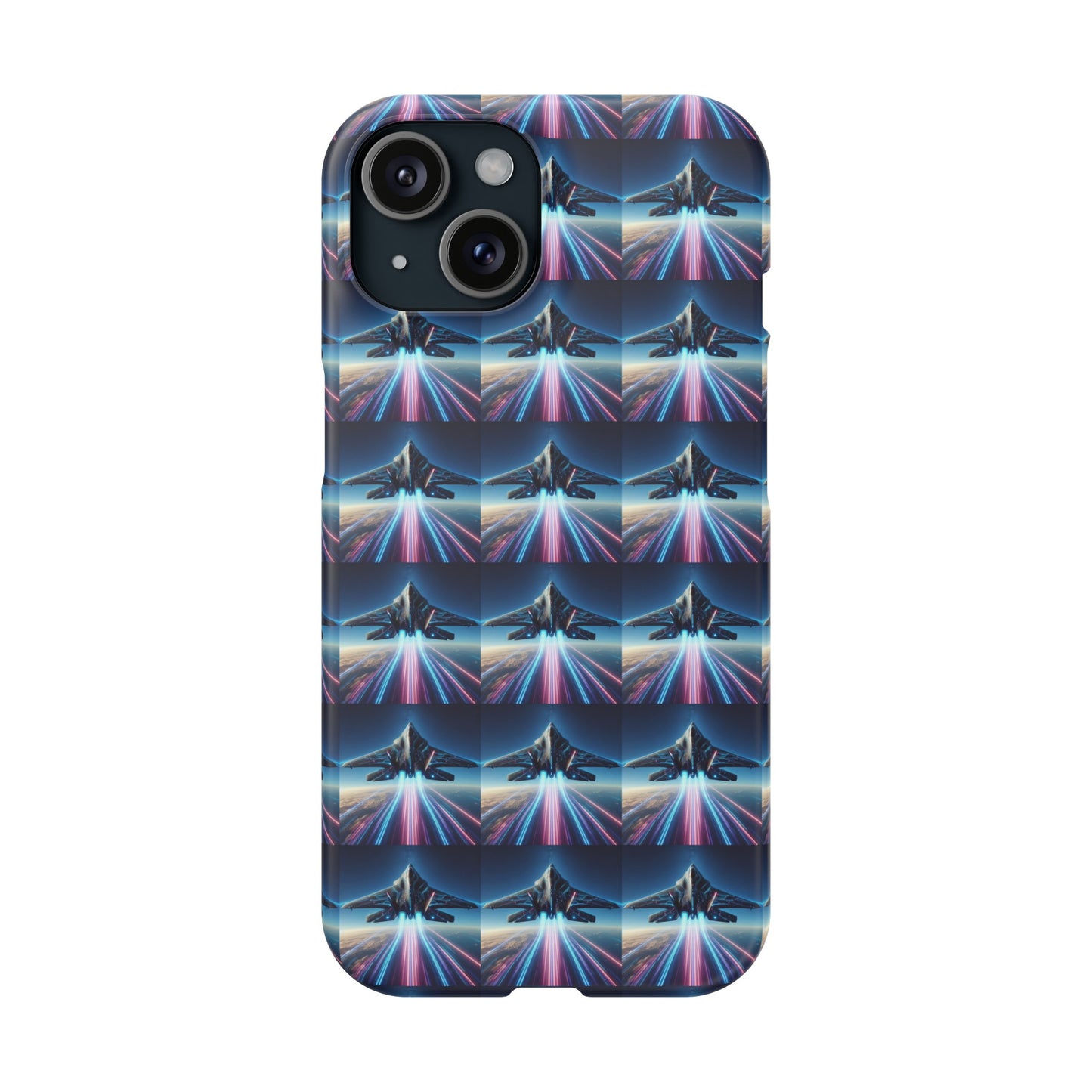 AVIATION INSPIRED ARTWORK iphone case. 13.14.15 pro max Slim Cases