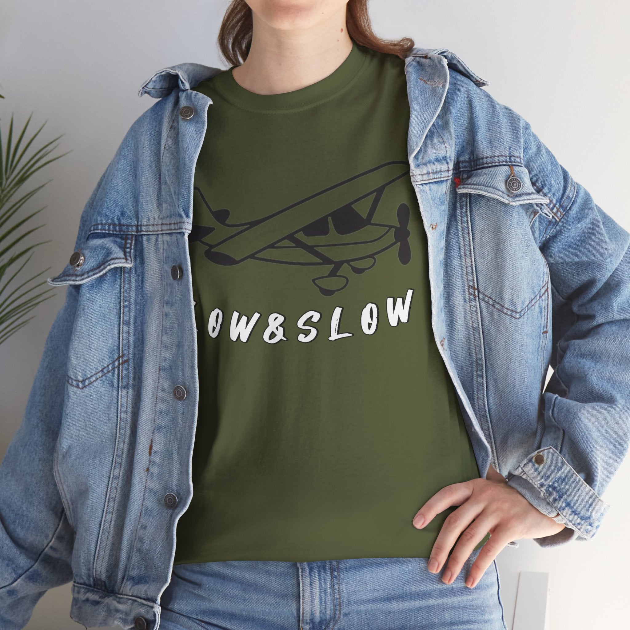 PROP LIFE. LOW & SLOW. AVIATION. PLANES. PILOTS. GIFTS