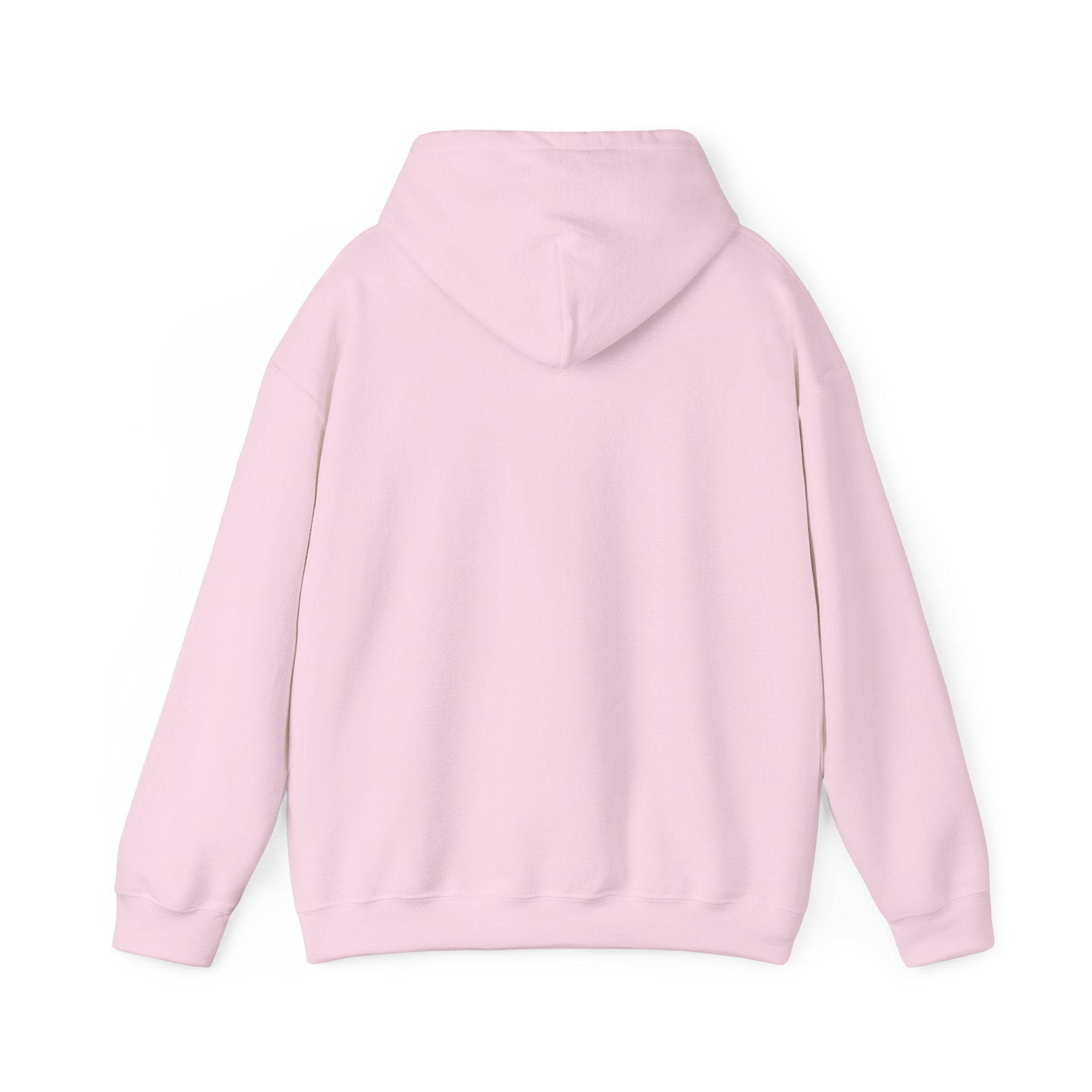 Lockheed Martin Logo Hoodie — Branded Aerospace Pullover