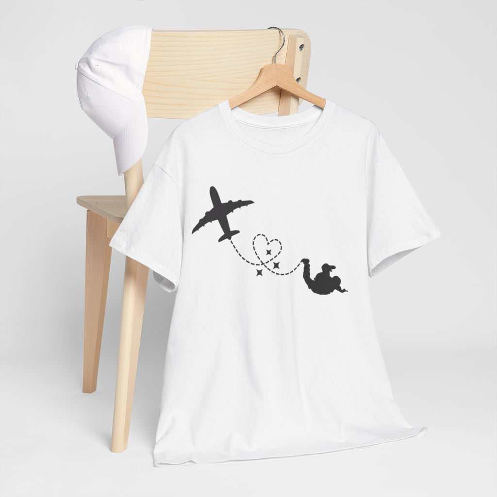 SKYDIVING LOVE. AVIATION. GIFTS. PILOTS.ADRENALINE