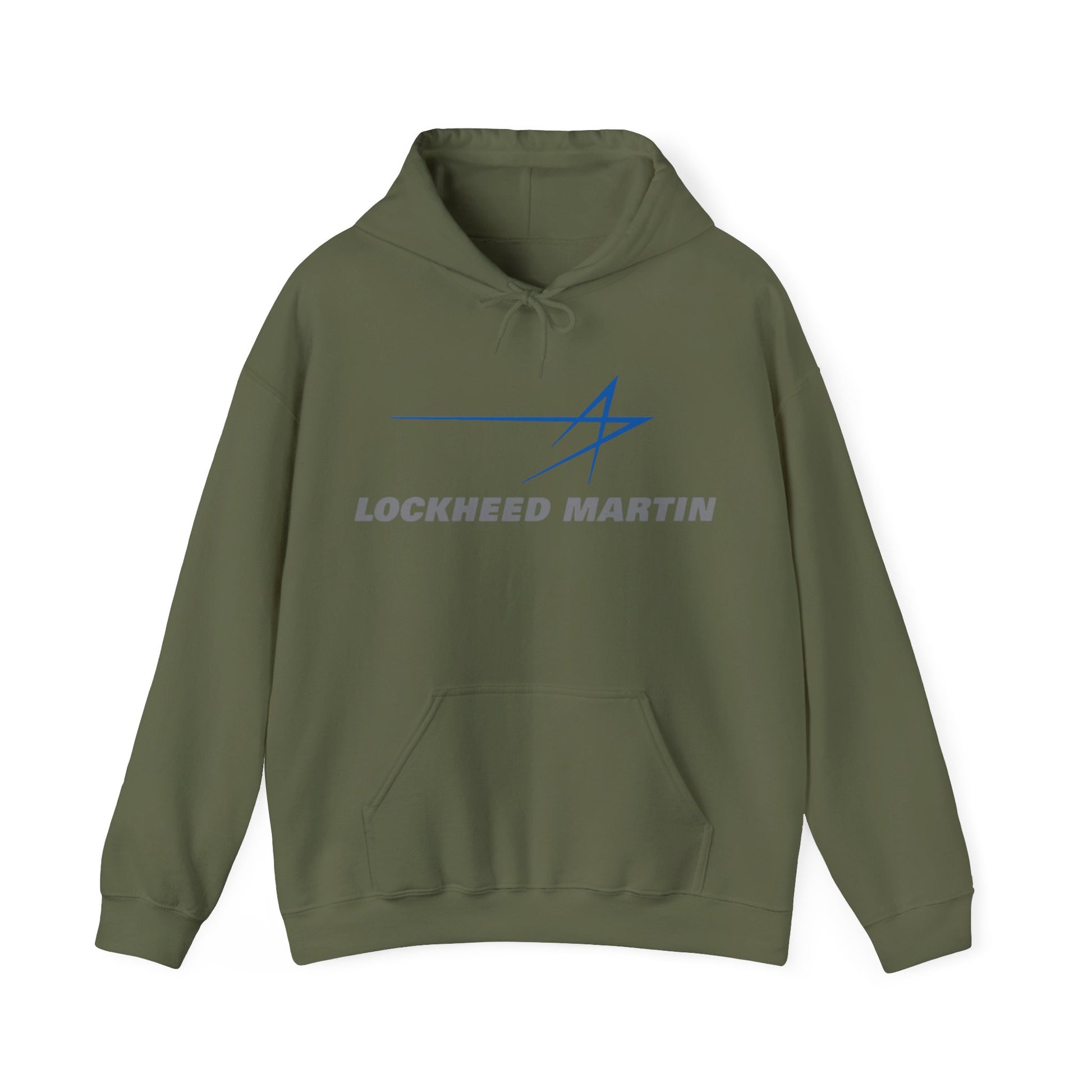 Lockheed Martin hoodie. aviation hoodie (logo)