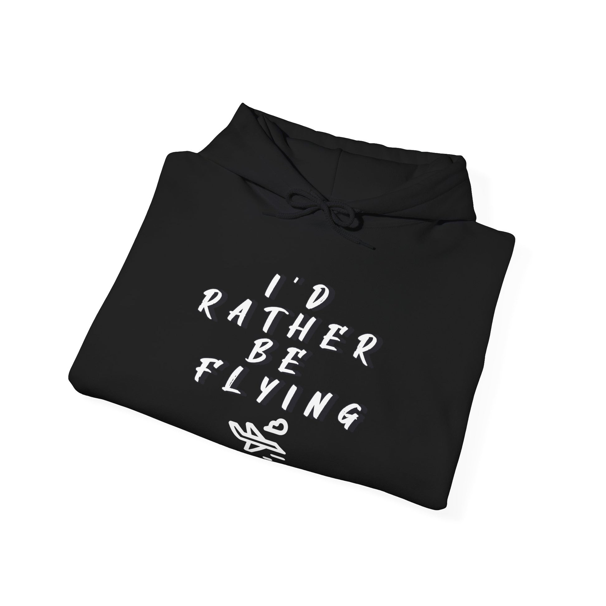 I'D rather be FLYING!. gift for pilots. aviation. aviation gifts. graphic design. planes. pilot