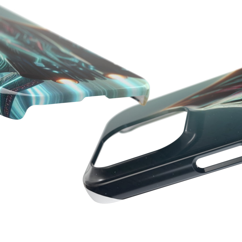 AVIATION INSPIRED ARTWORK iphone case. 13.14.15 pro max Slim Cases