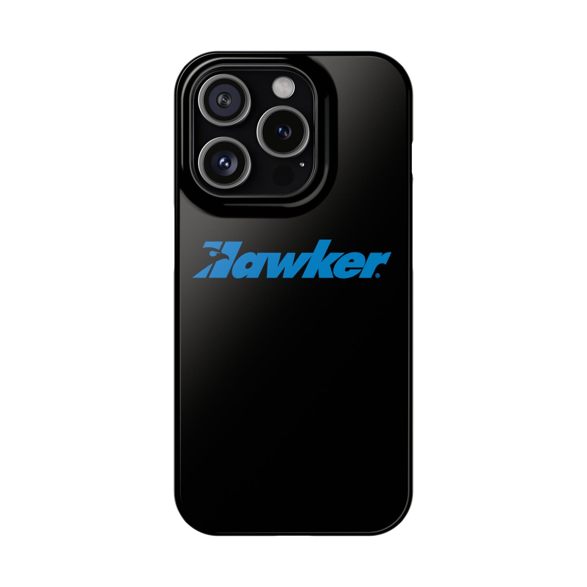 Hawker Aviation iPhone case. 13.14.15. pro max