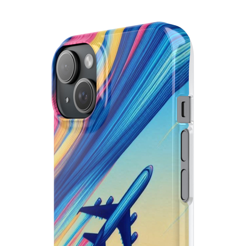 AVIATION INSPIRED ARTWORK iphone case. 13.14.15 pro max