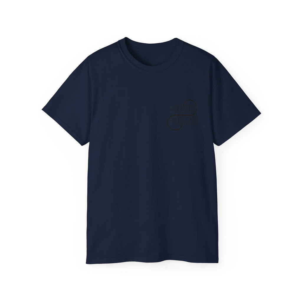 QUICK TURNS TEE mens