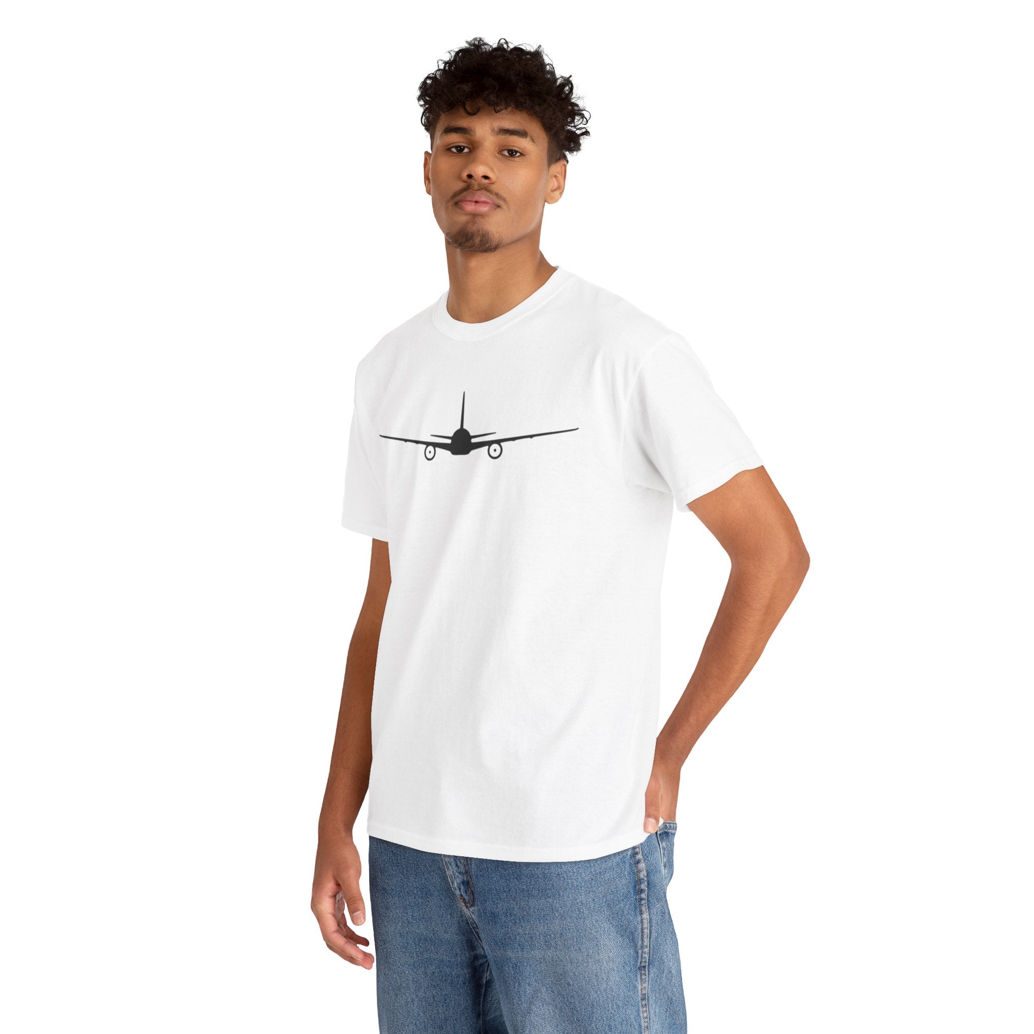LOW KEY. AVIATION. T-SHIRT. PILOTS. PLANES